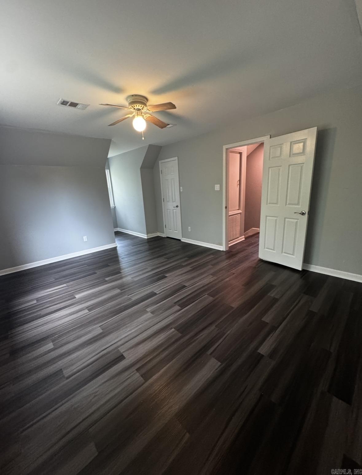 Staton Acres - Residential