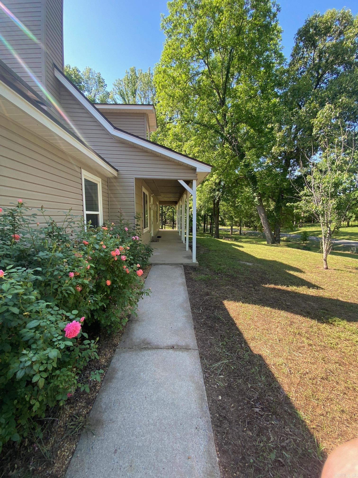 Staton Acres - Residential
