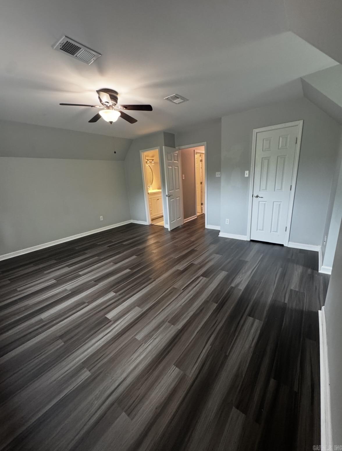 Staton Acres - Residential