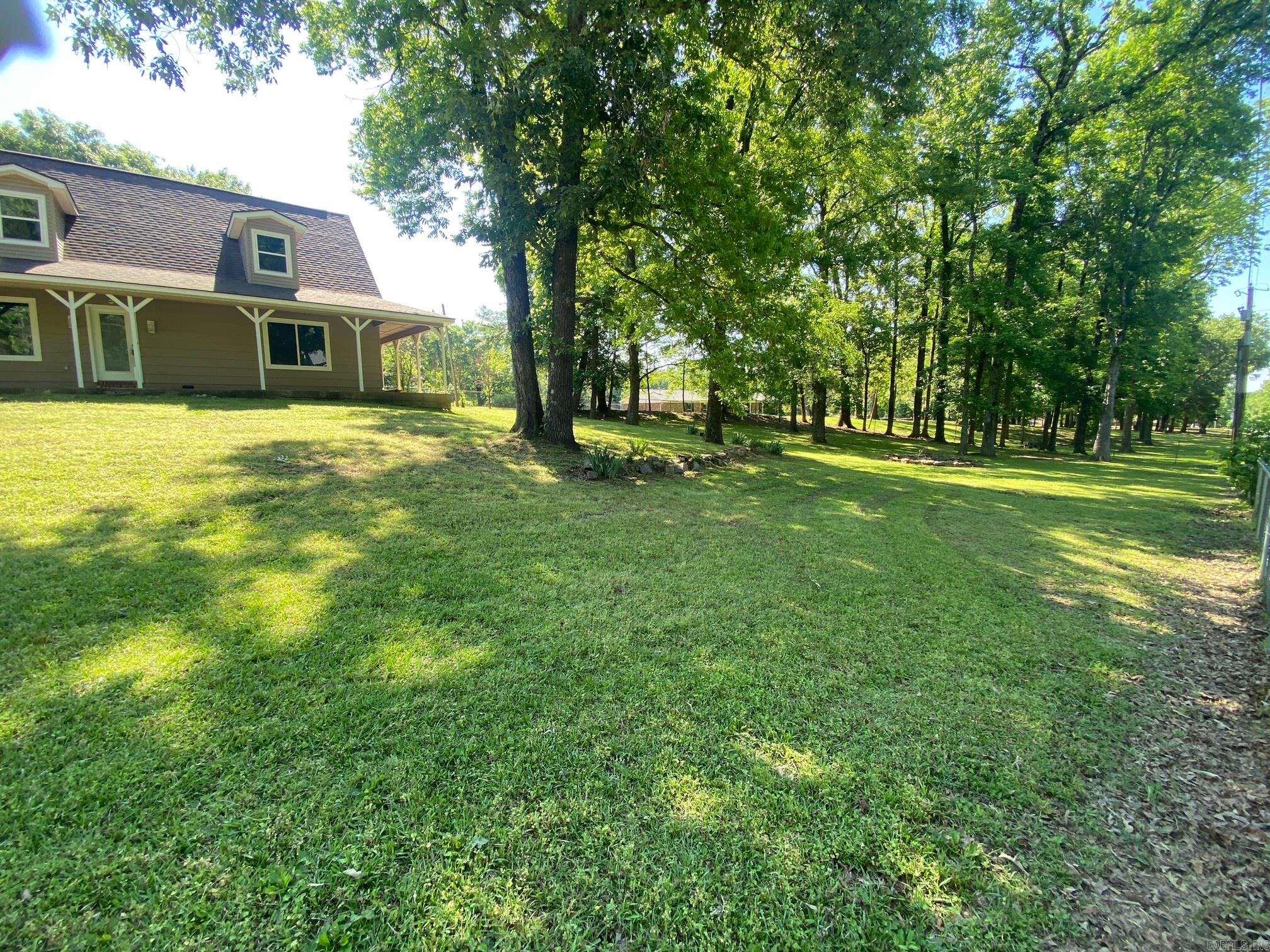 Staton Acres - Residential