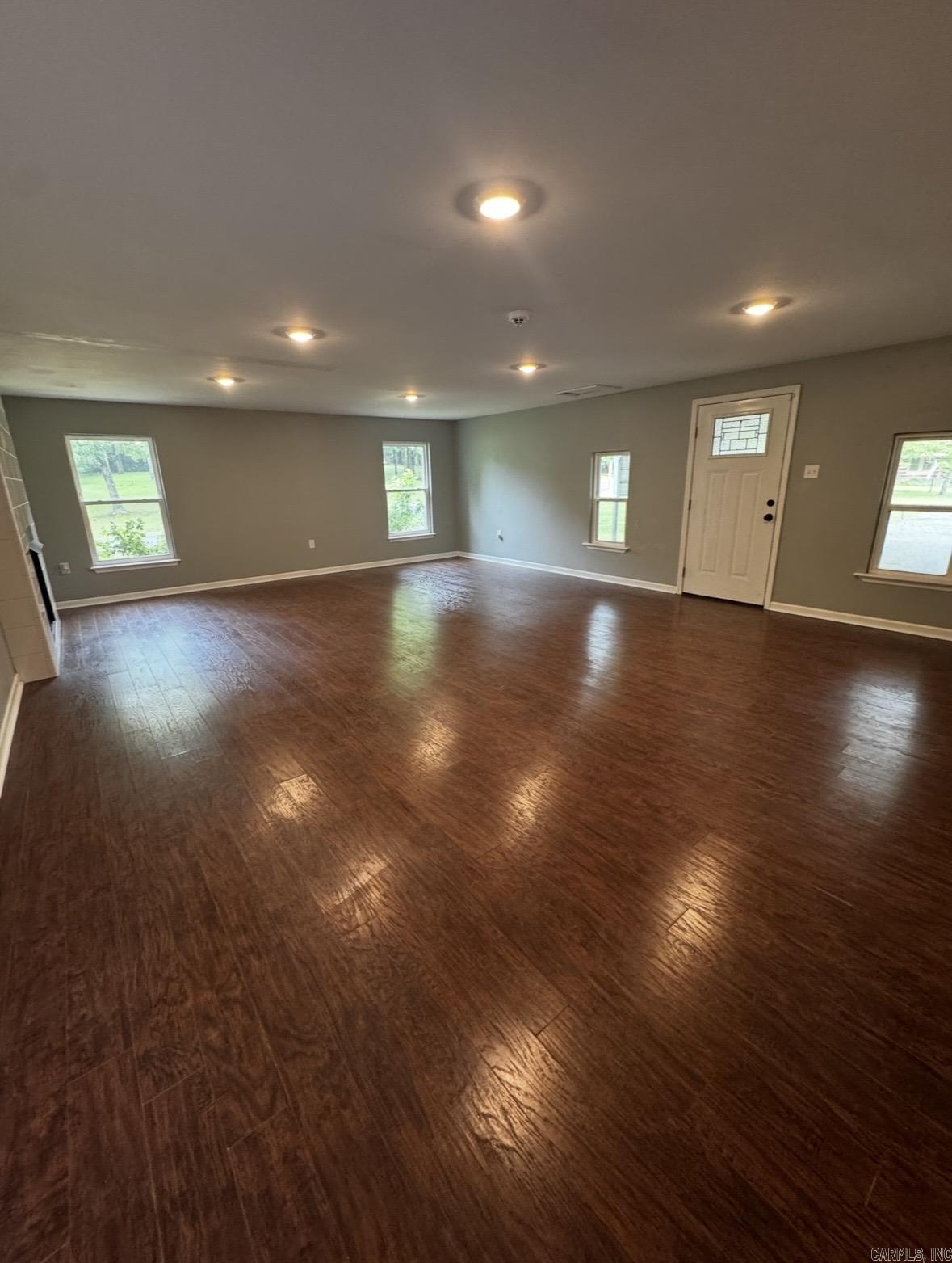 Staton Acres - Residential