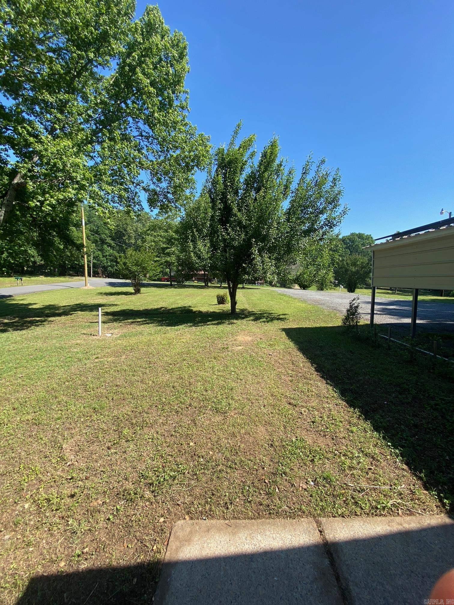 Staton Acres - Residential