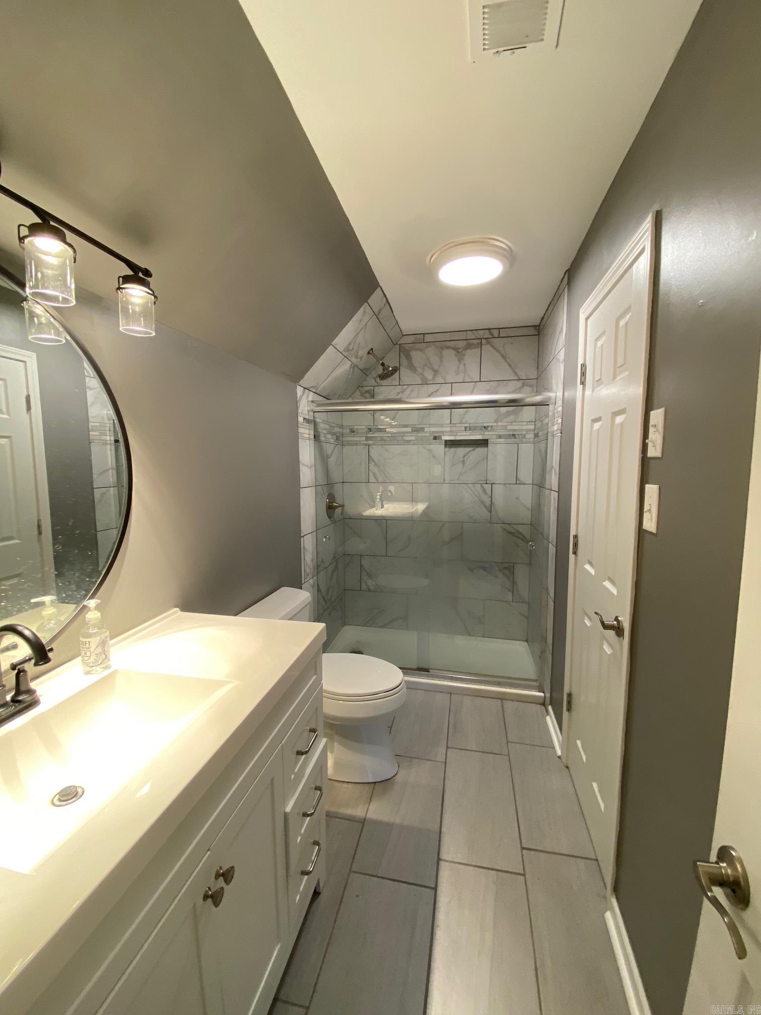 Staton Acres - Residential