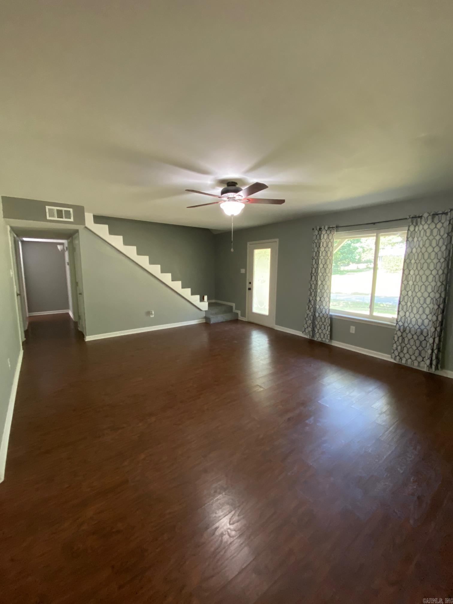 Staton Acres - Residential
