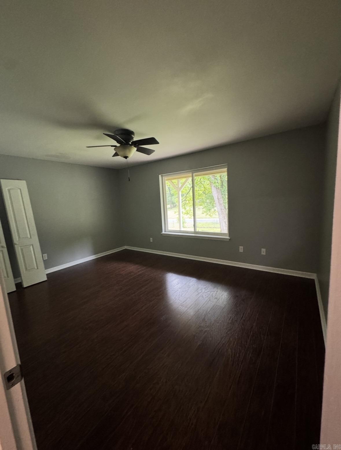 Staton Acres - Residential