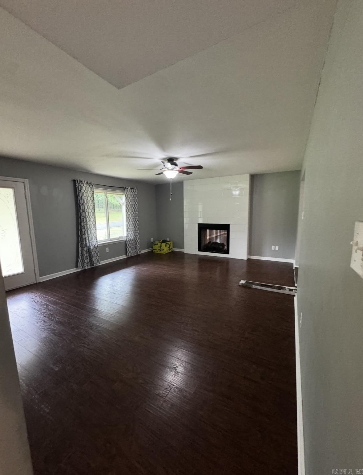 Staton Acres - Residential