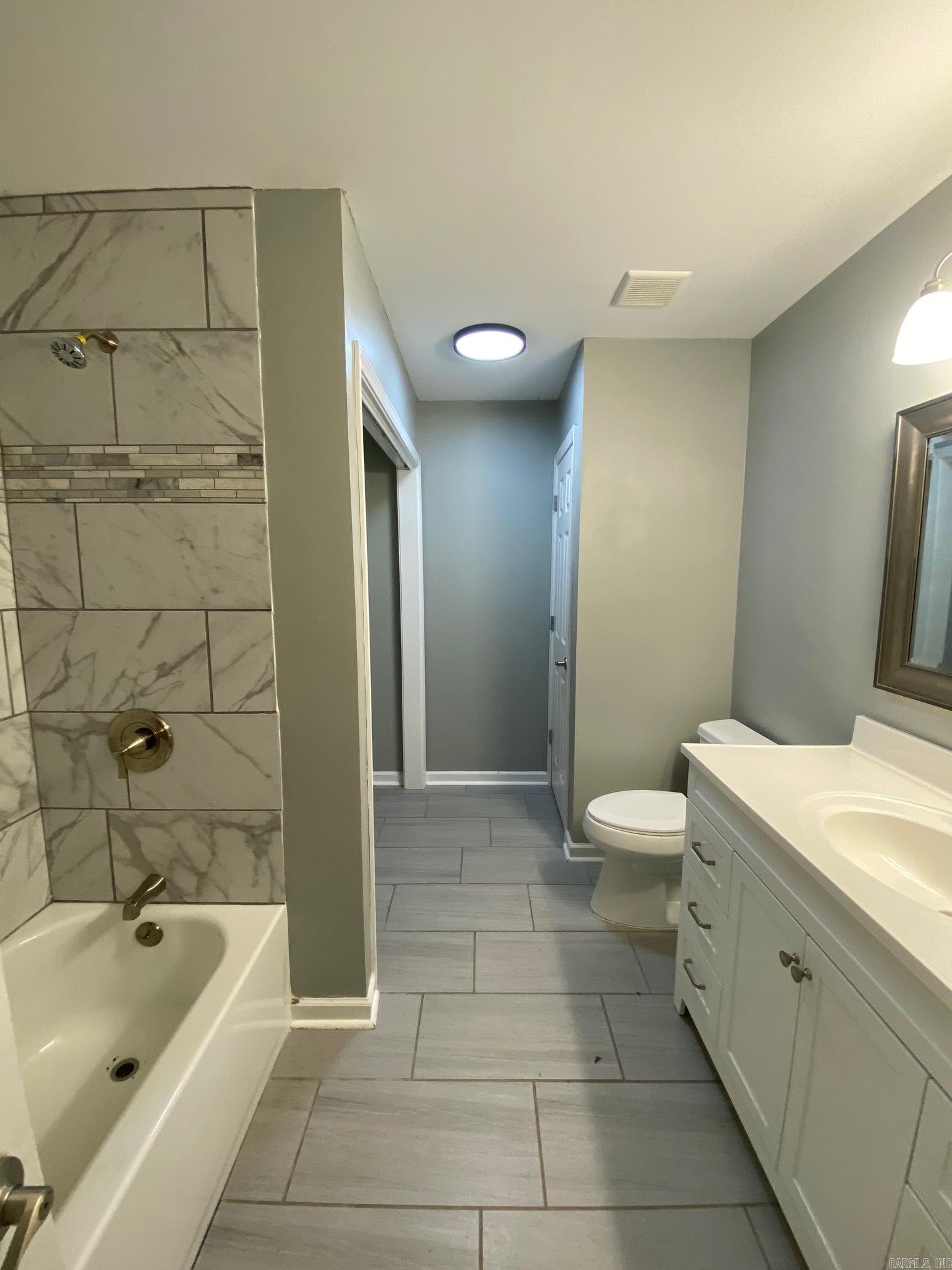Staton Acres - Residential