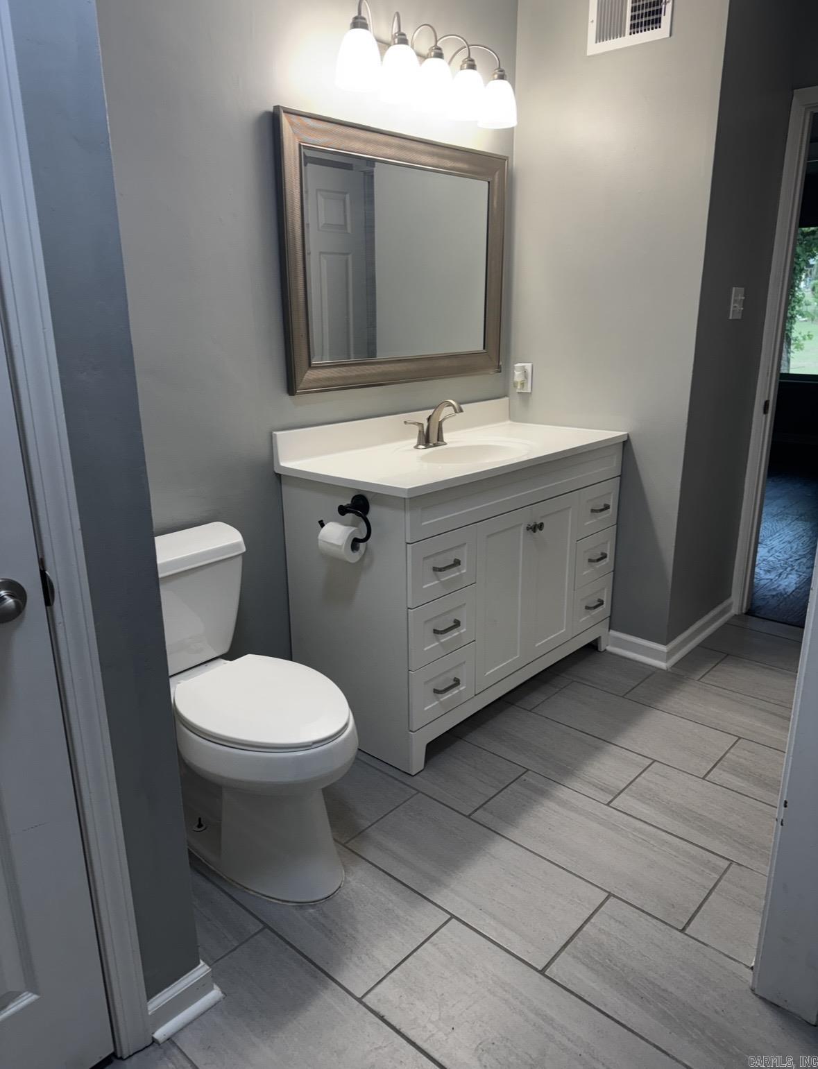 Staton Acres - Residential