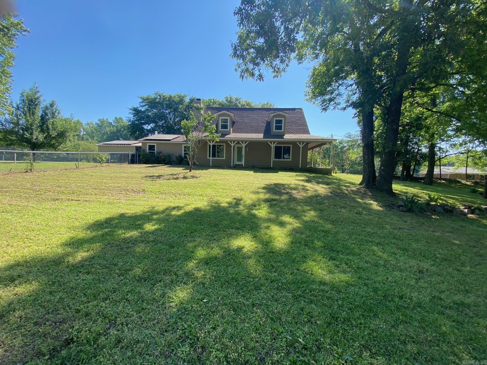 Staton Acres - Residential