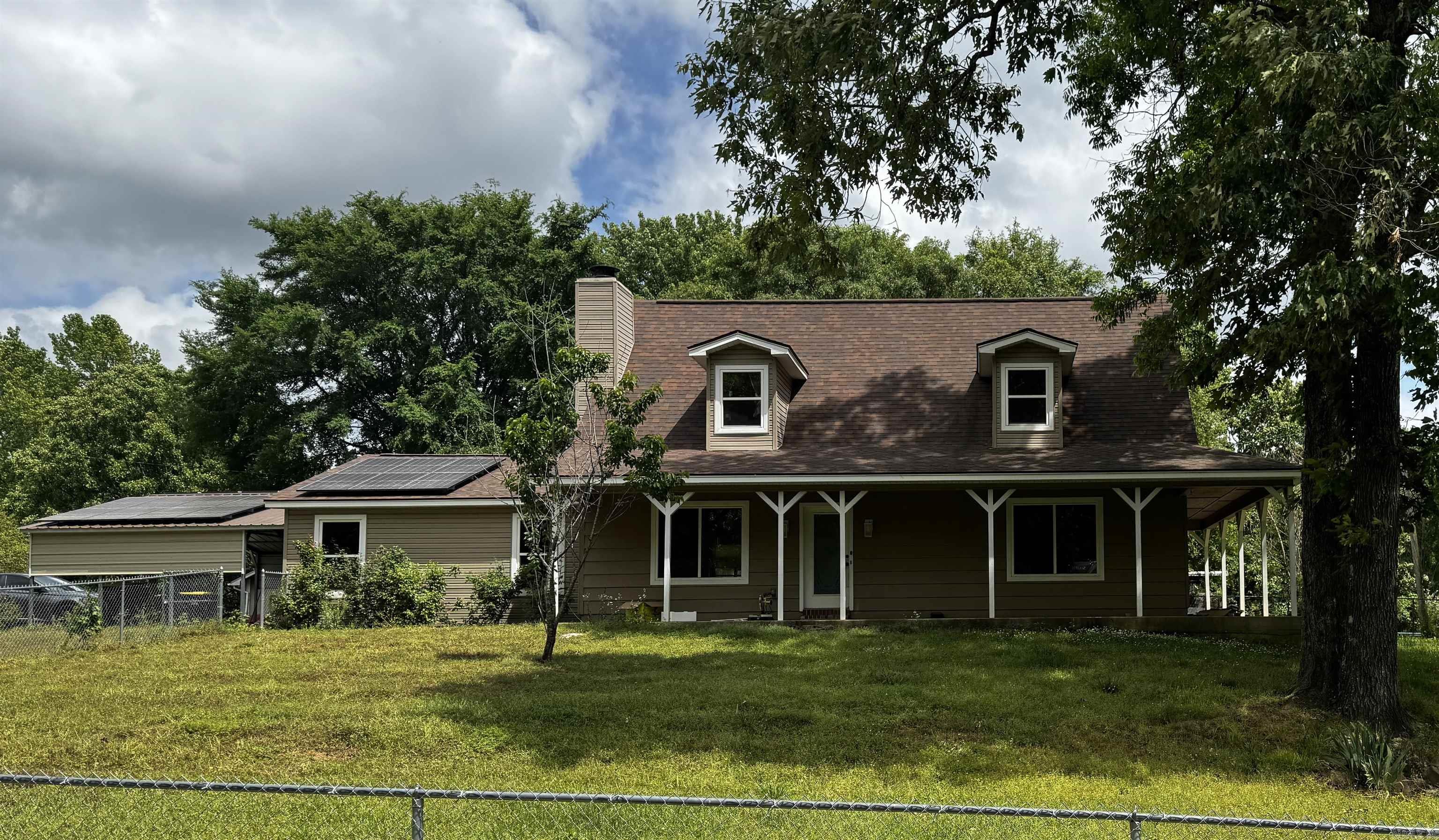 Staton Acres - Residential