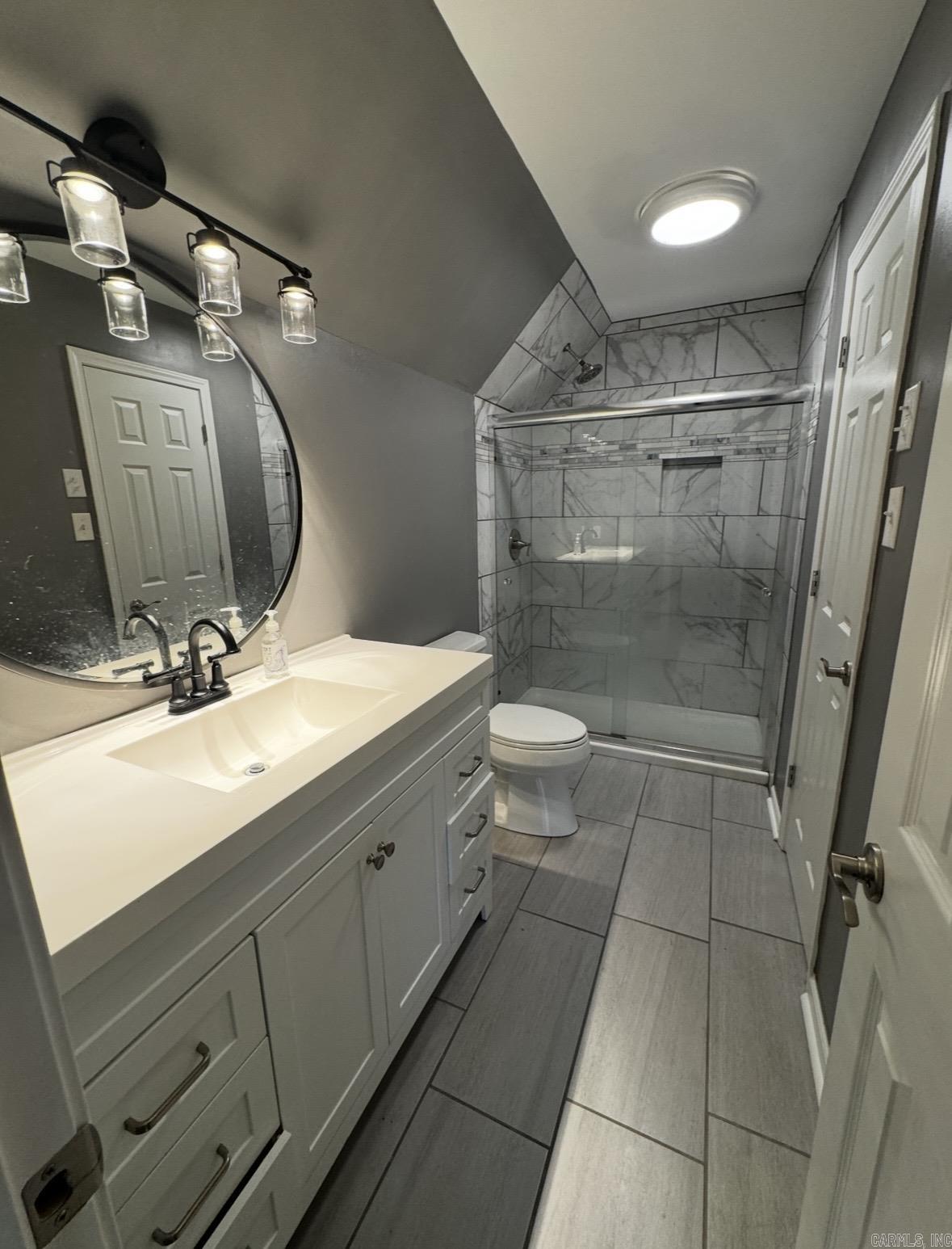 Staton Acres - Residential