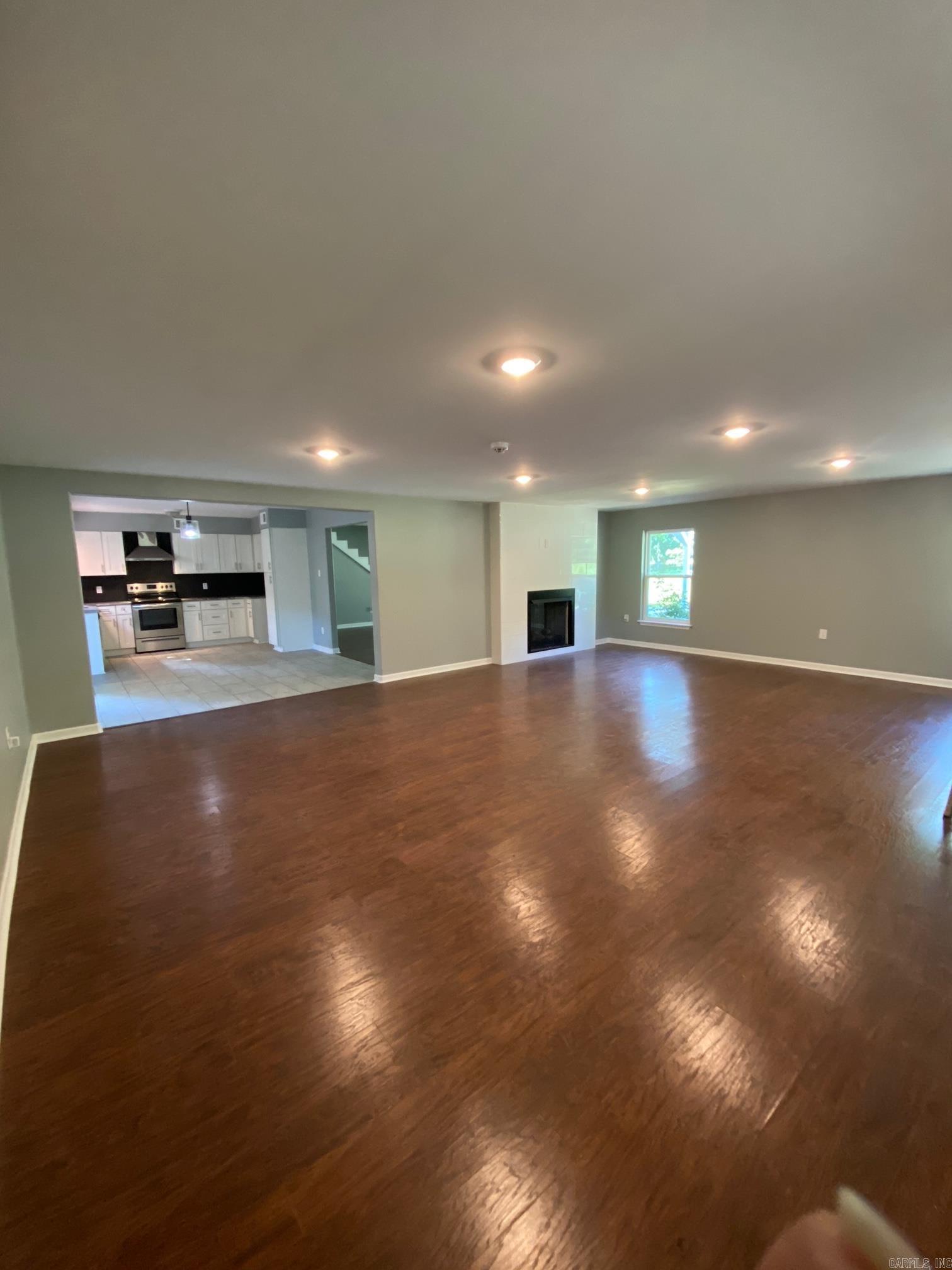 Staton Acres - Residential