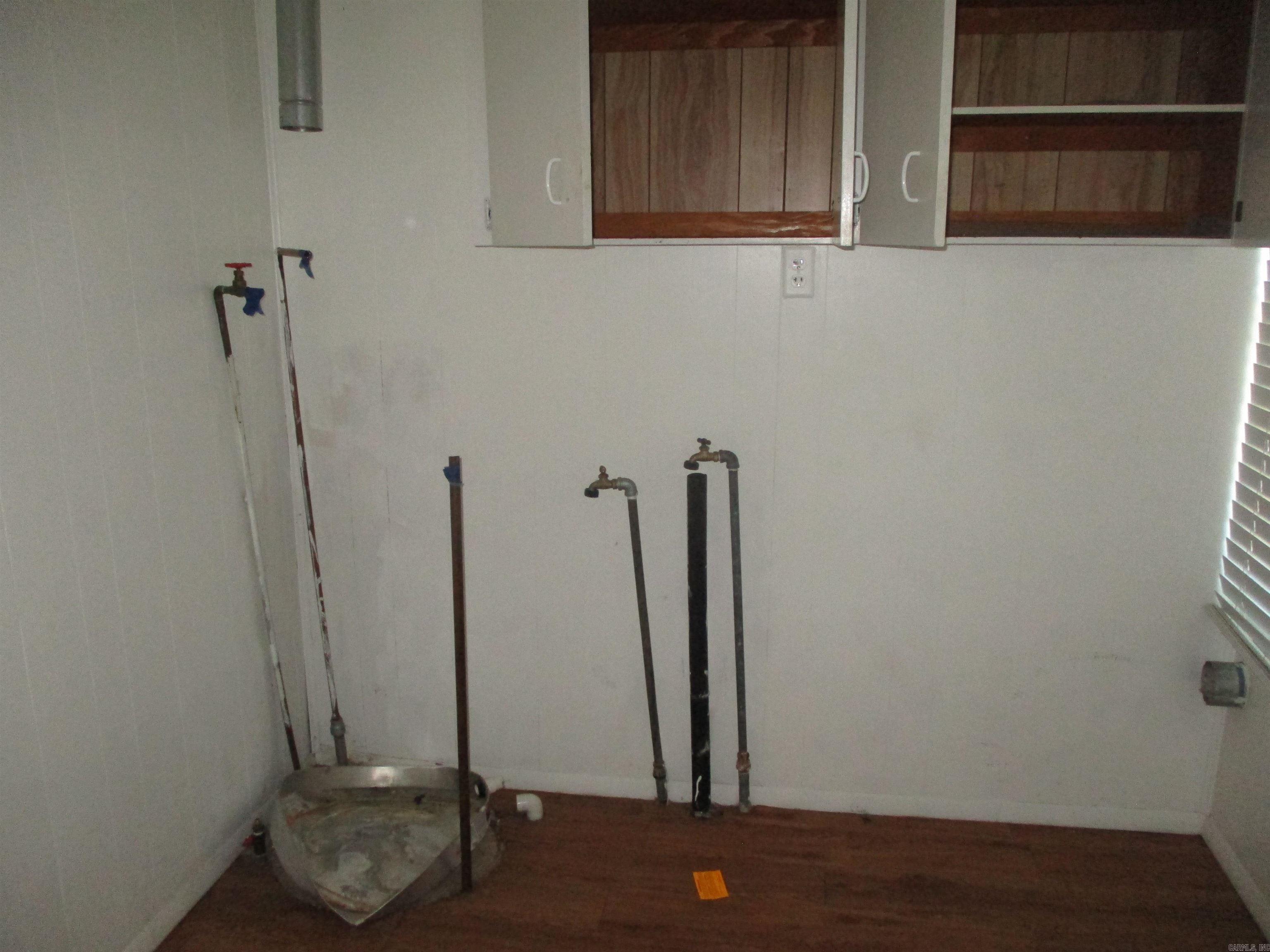 Oak Grove Fire - Residential