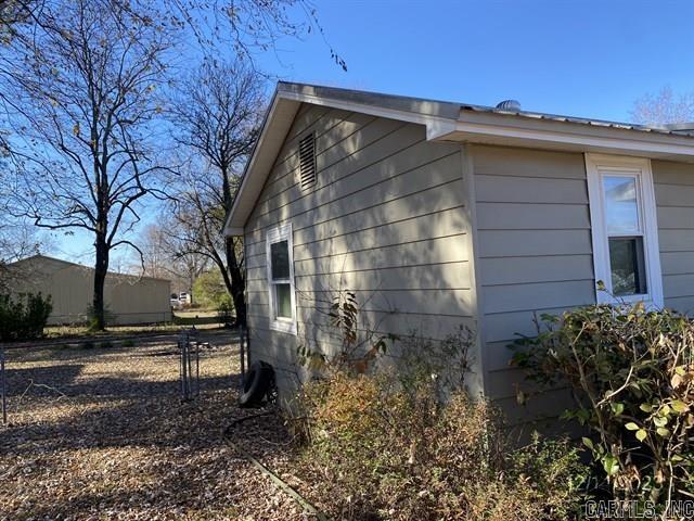 Oak Grove Fire - Residential