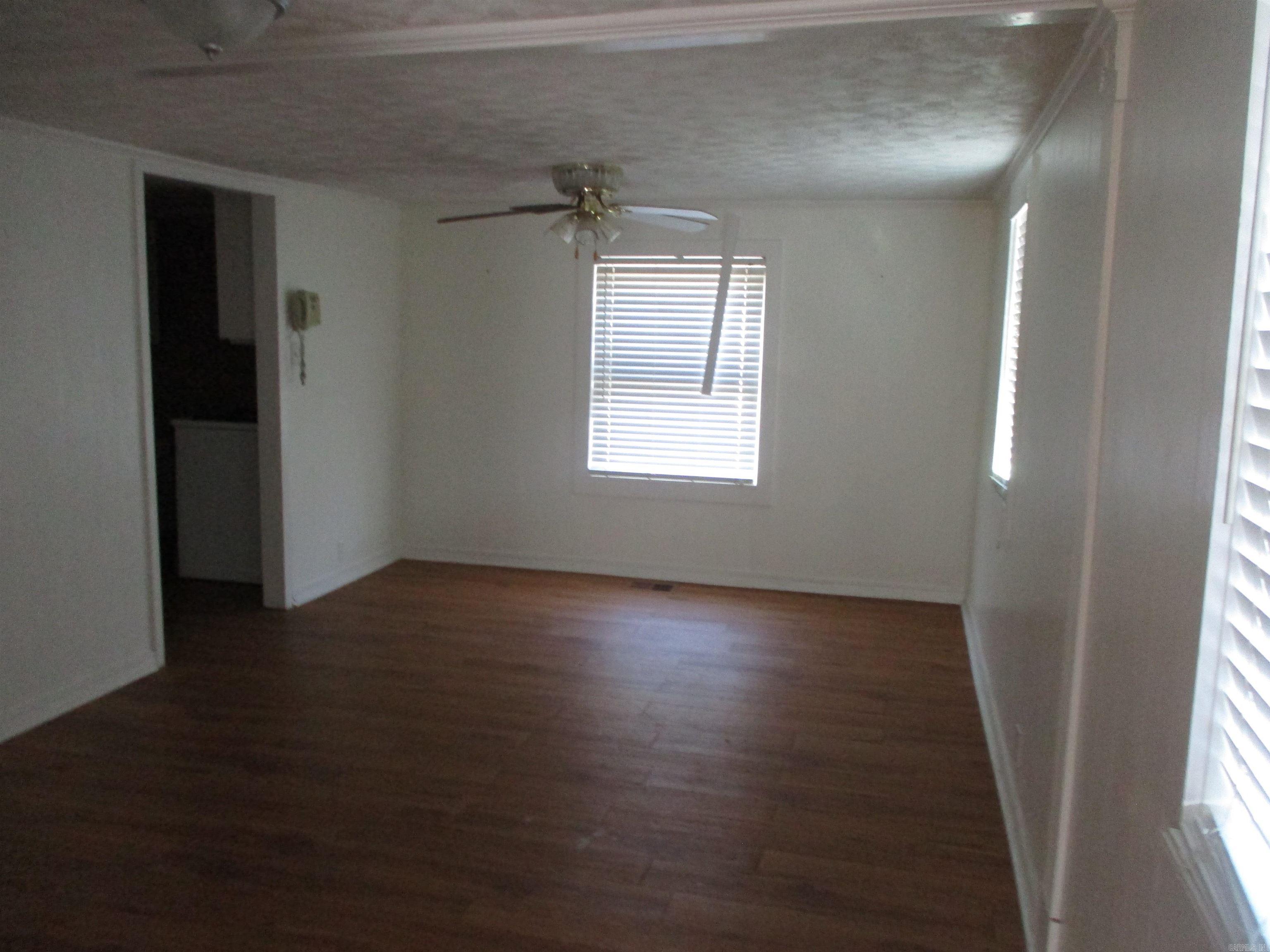 Oak Grove Fire - Residential