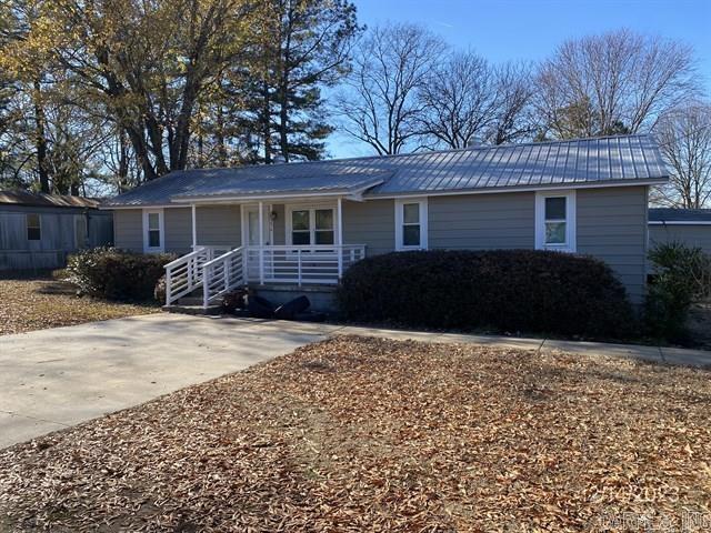 Oak Grove Fire - Residential