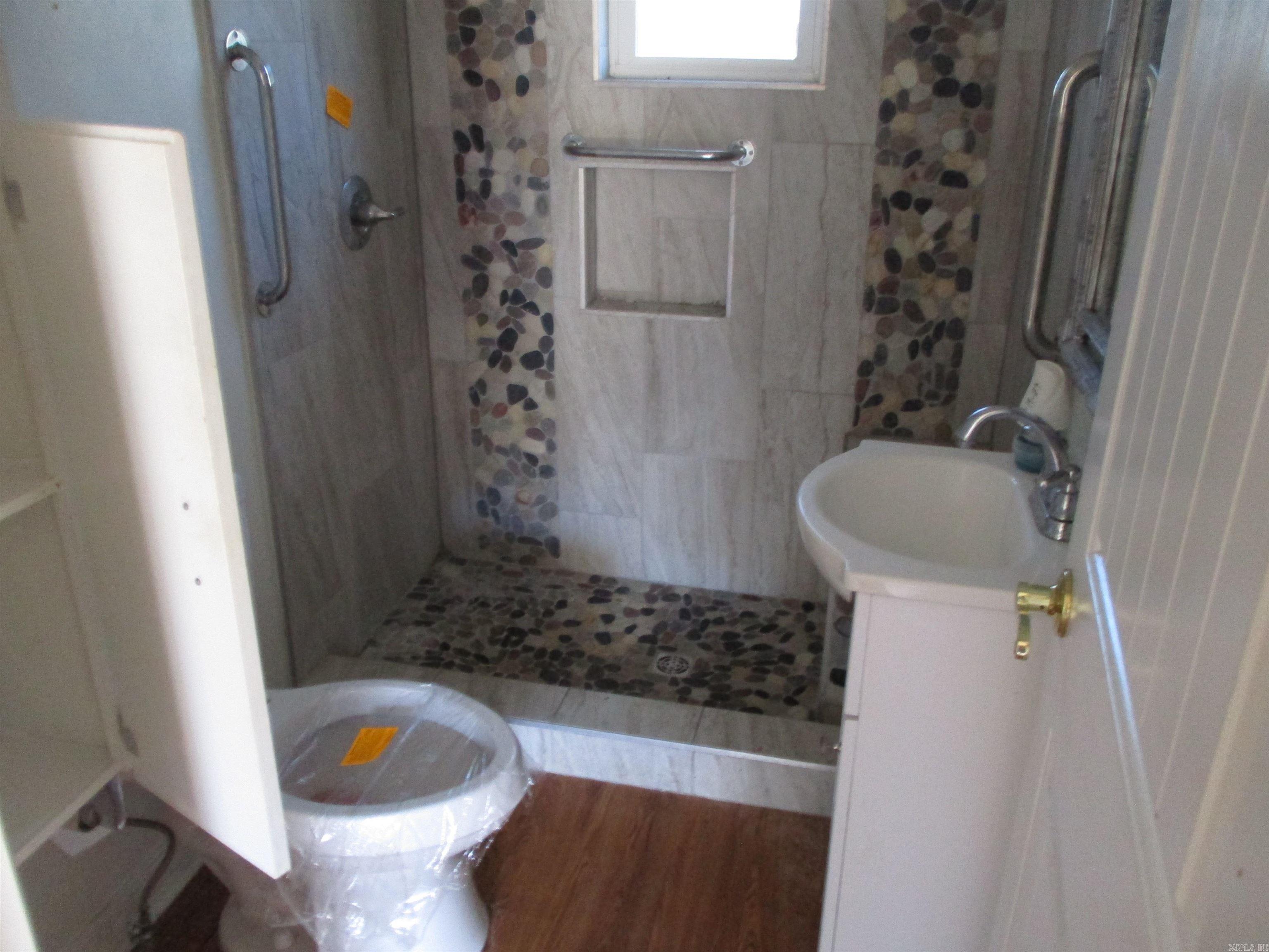 Oak Grove Fire - Residential