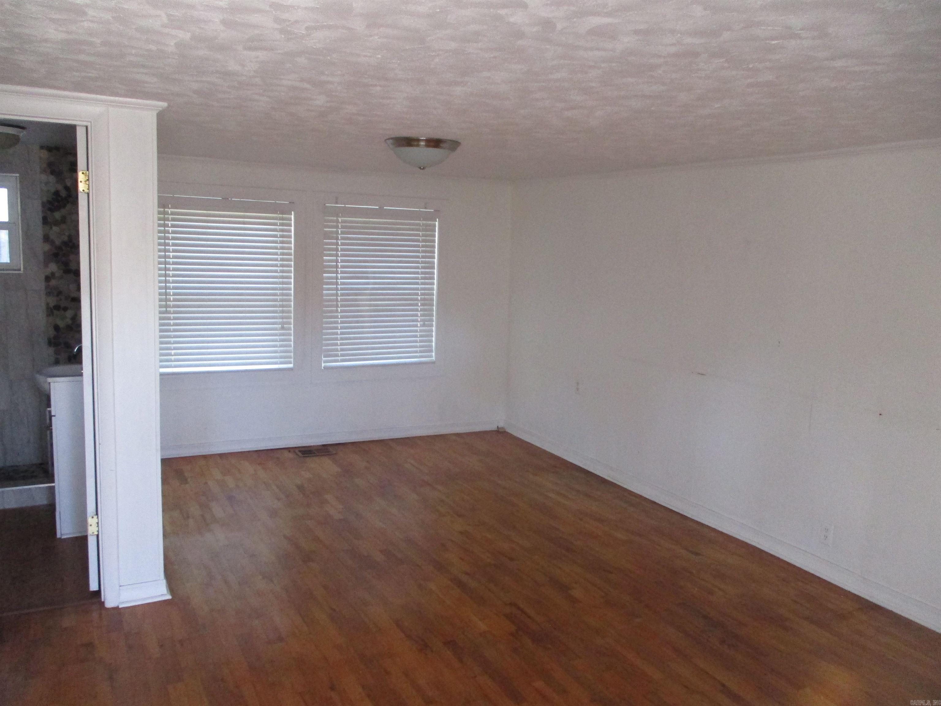 Oak Grove Fire - Residential