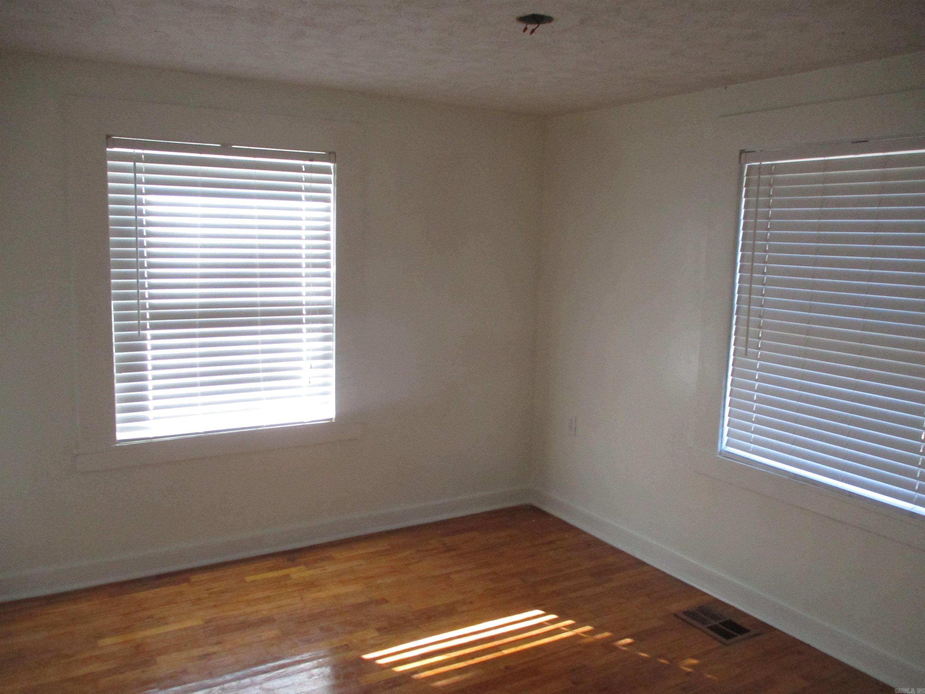 Oak Grove Fire - Residential