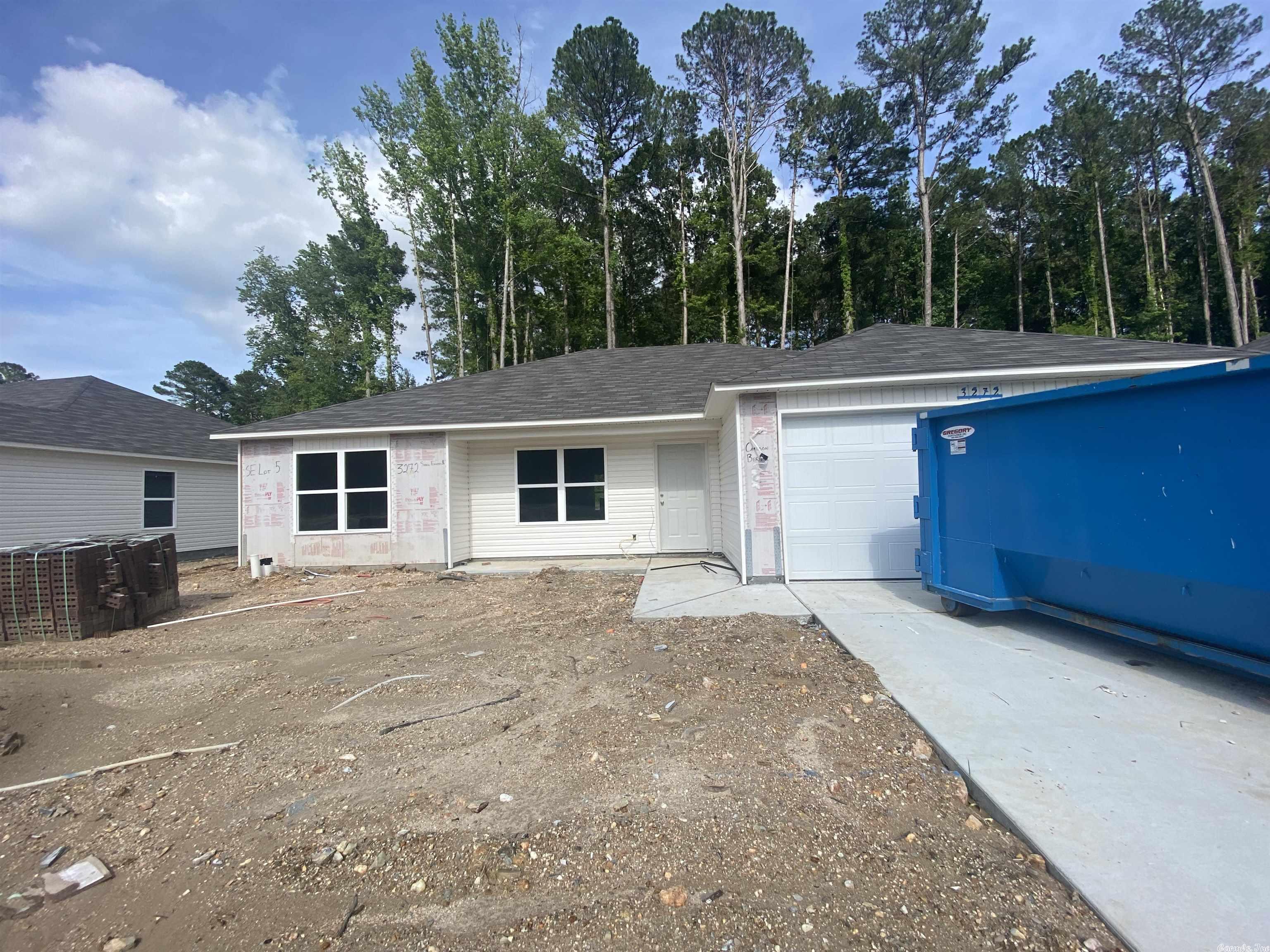 SIDELL ESTATES - Residential