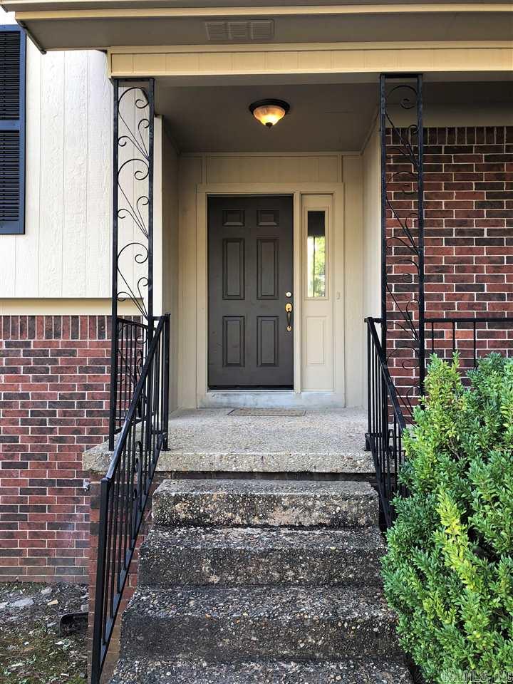 Pleasant View L-1 - Residential Lease