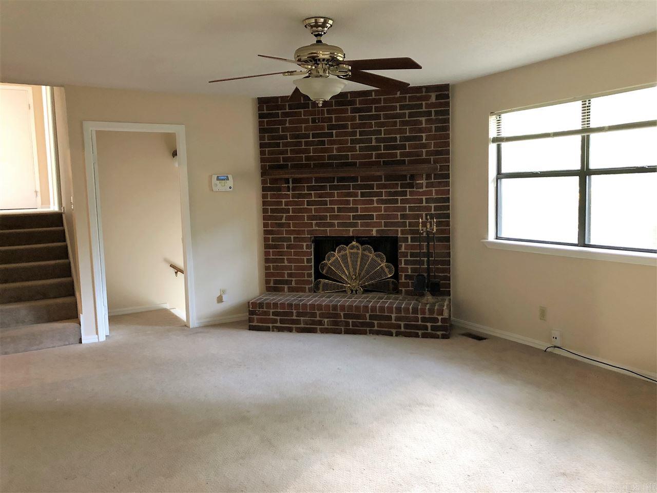 Pleasant View L-1 - Residential Lease