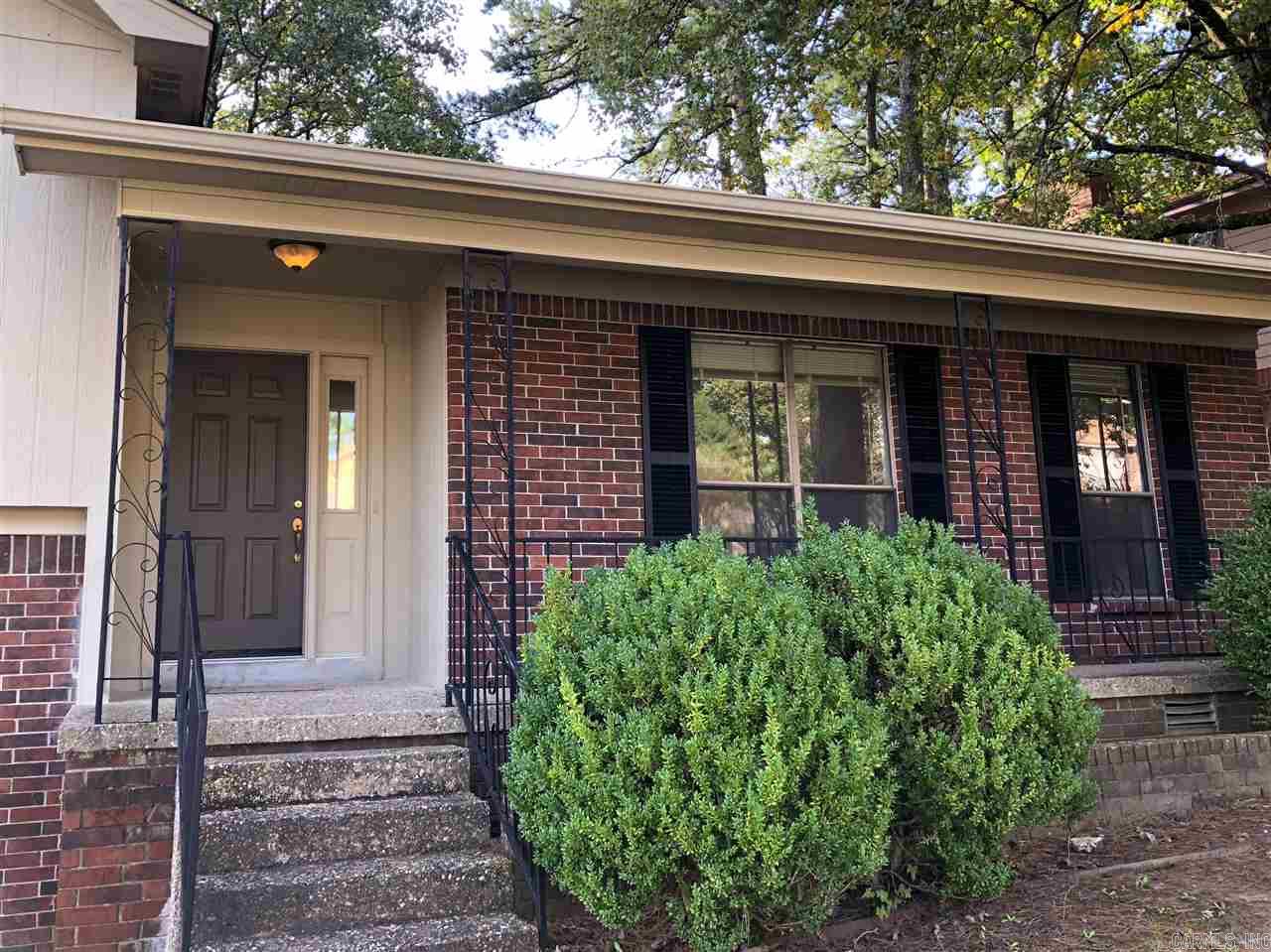 Pleasant View L-1 - Residential Lease