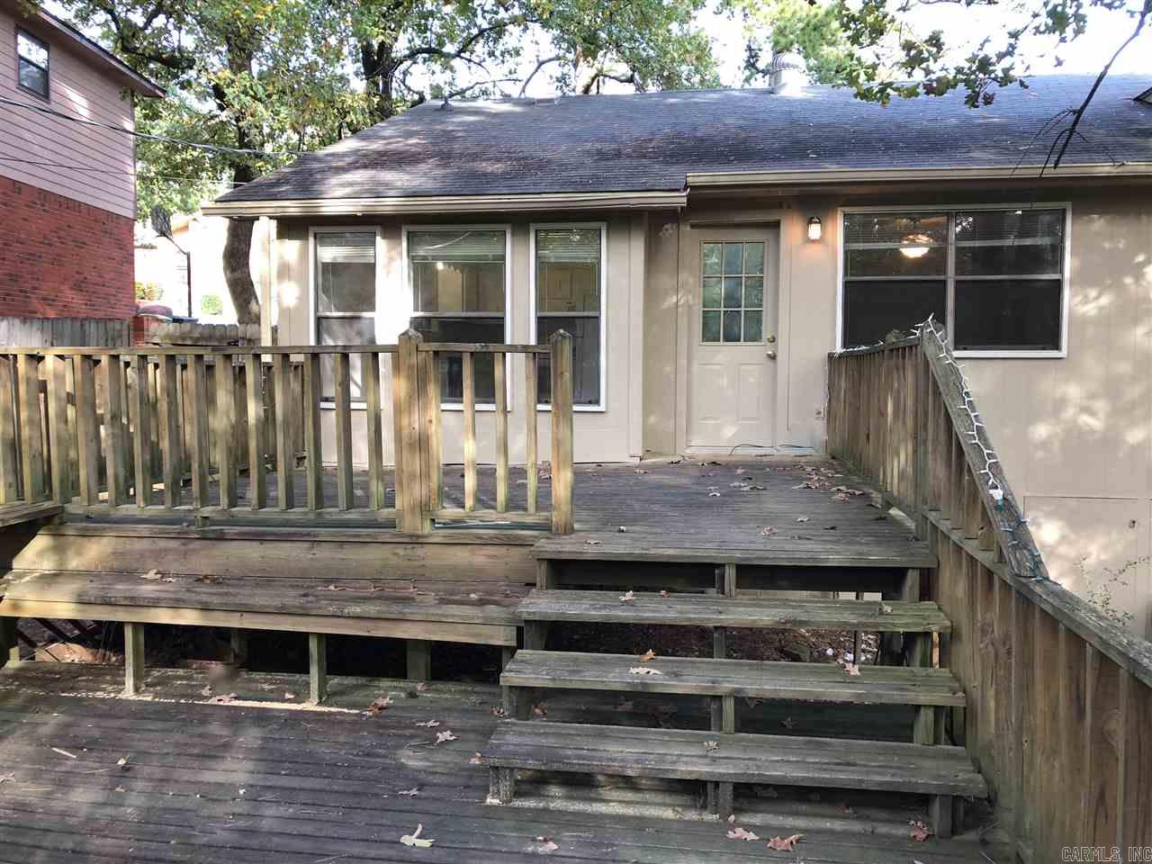 Pleasant View L-1 - Residential Lease