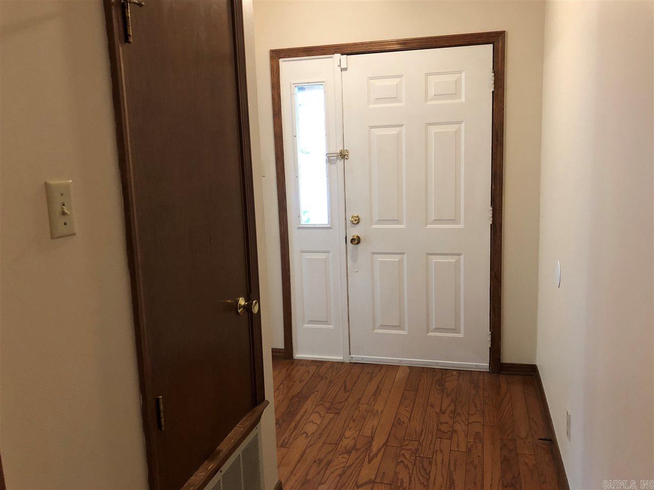 Pleasant View L-1 - Residential Lease