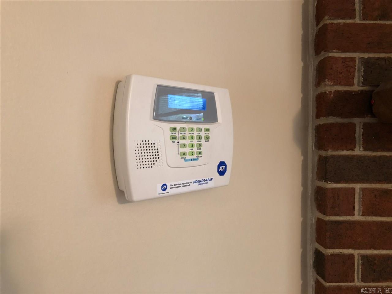 Pleasant View L-1 - Residential Lease