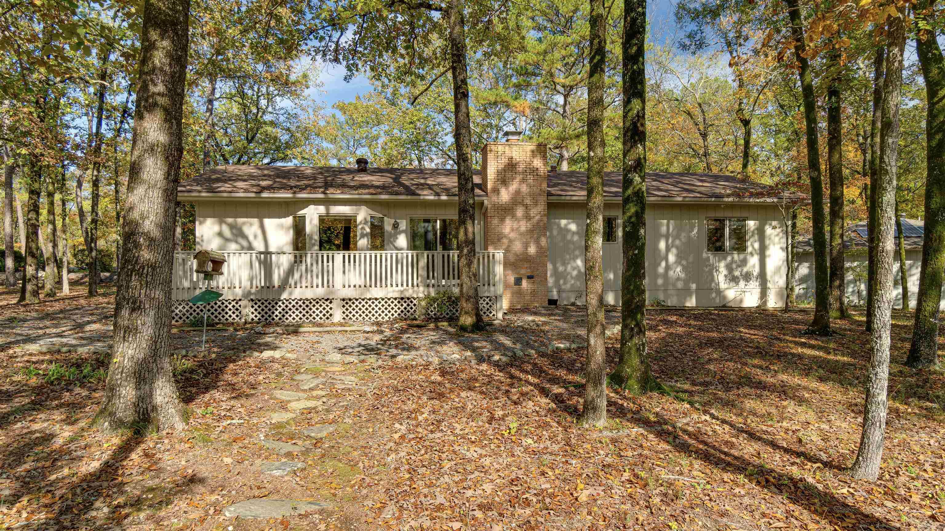 BALLESTEROS - Residential