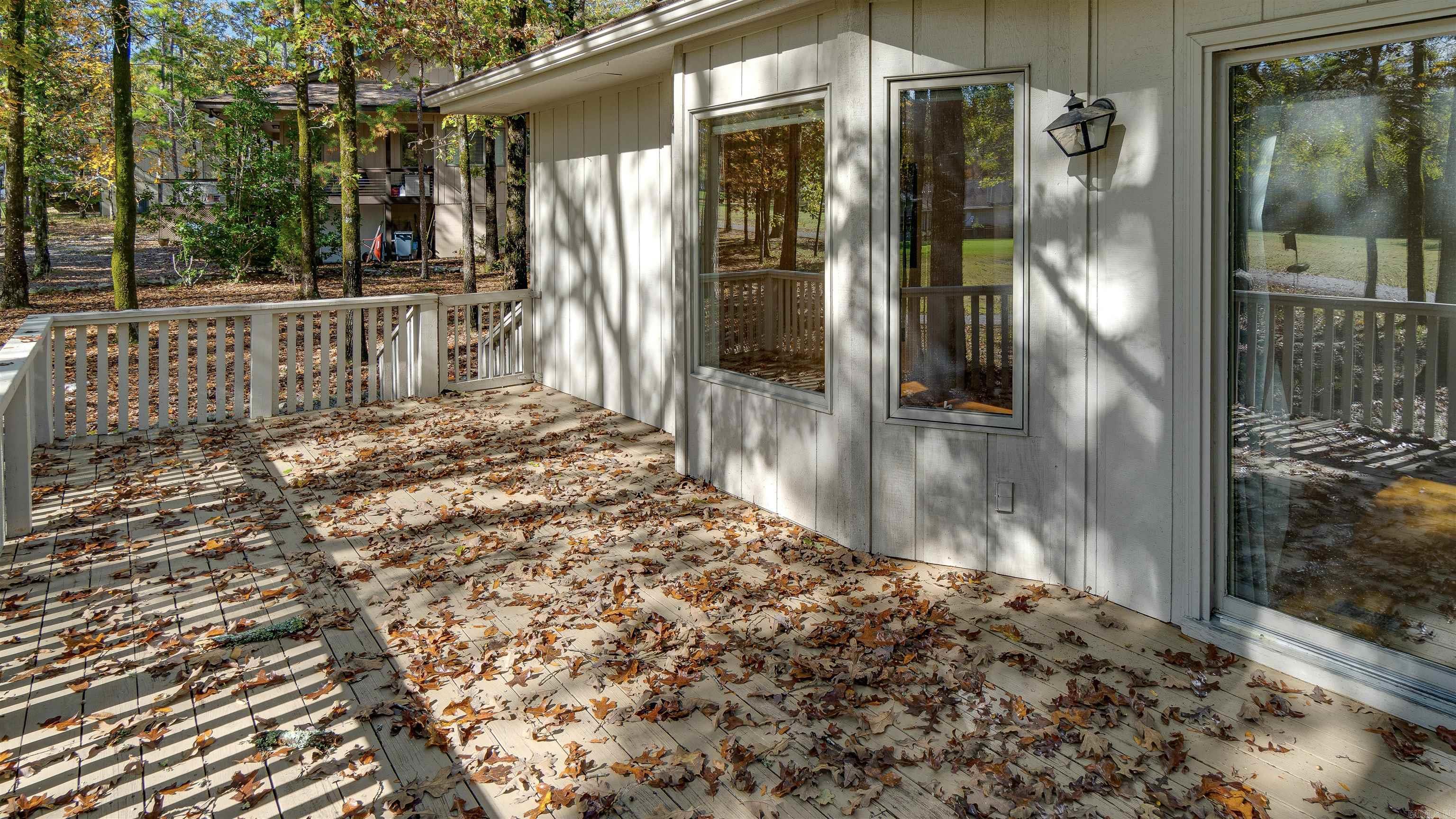 BALLESTEROS - Residential