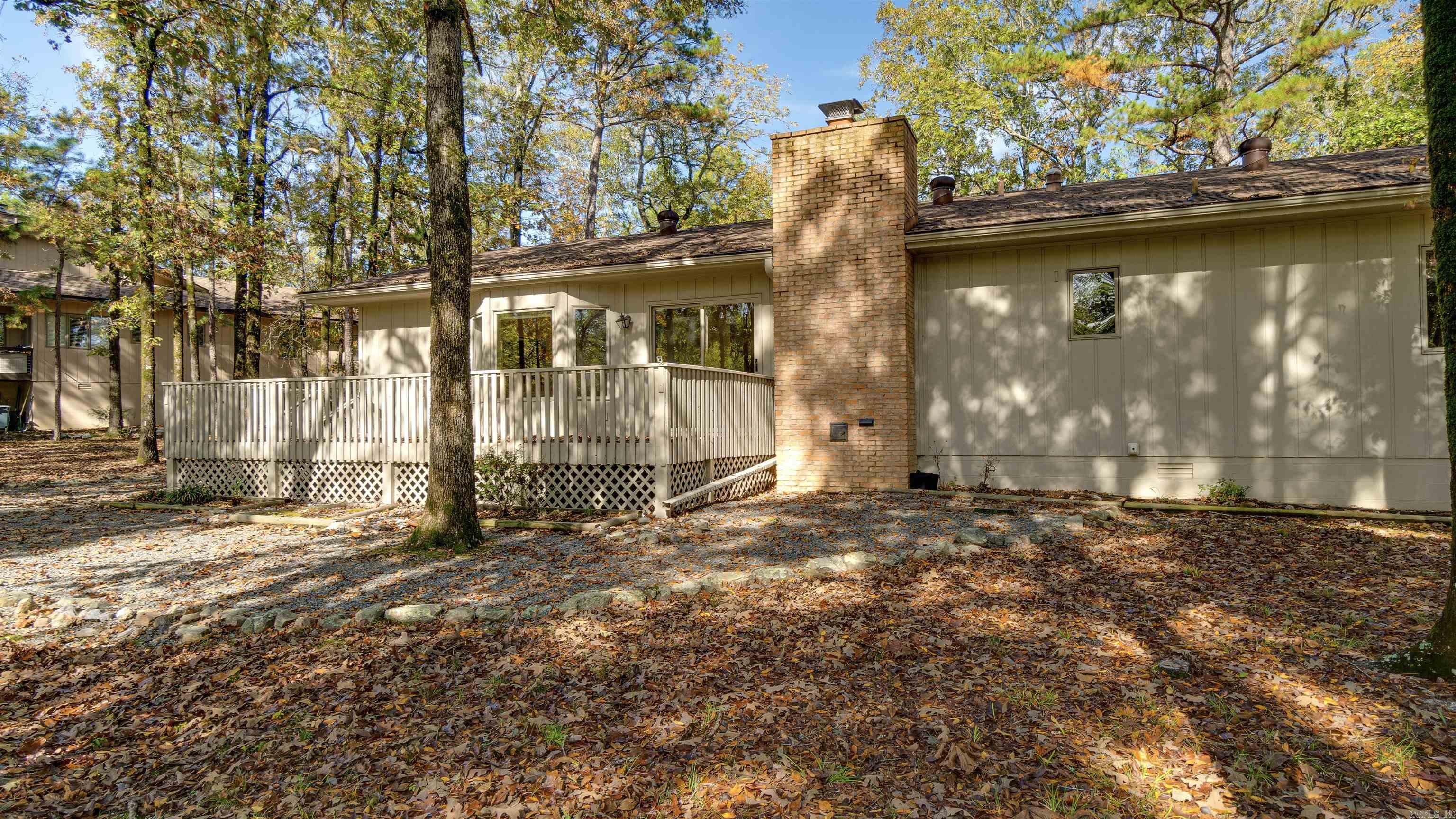 BALLESTEROS - Residential