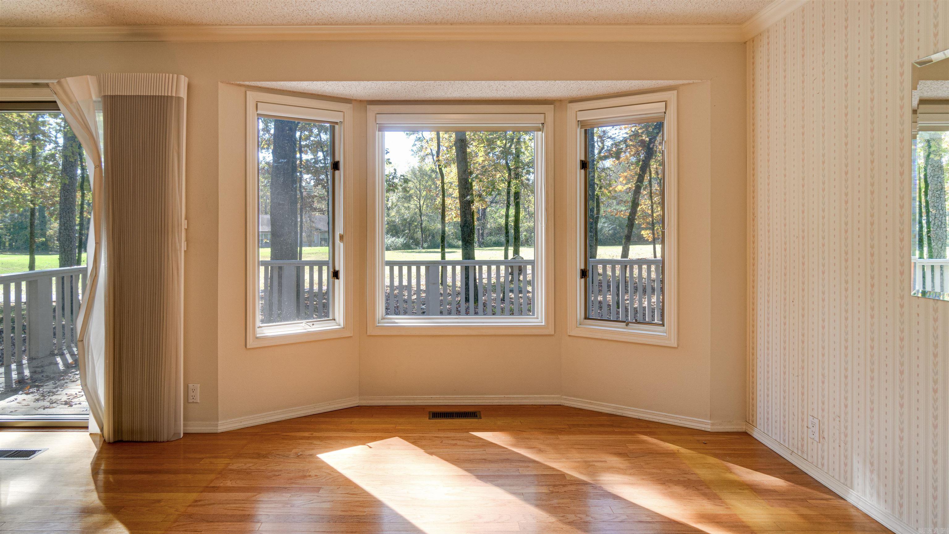 BALLESTEROS - Residential