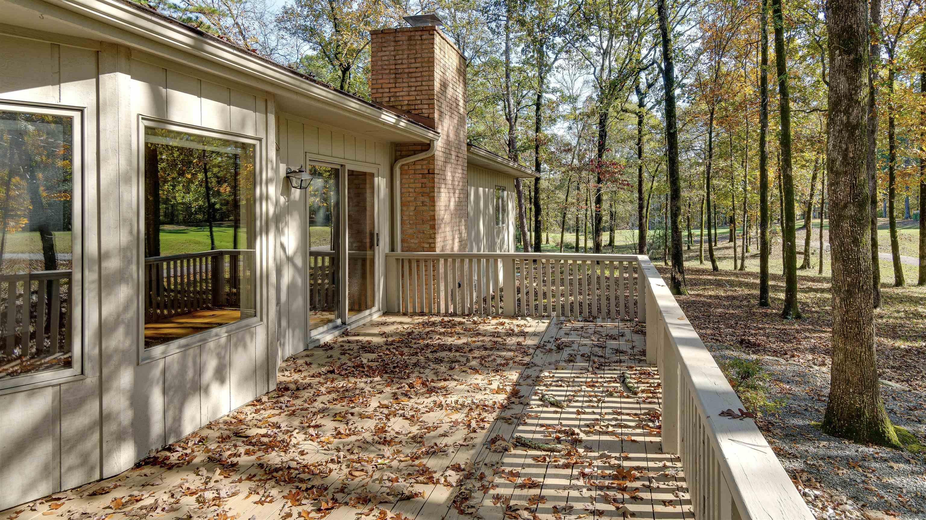 BALLESTEROS - Residential