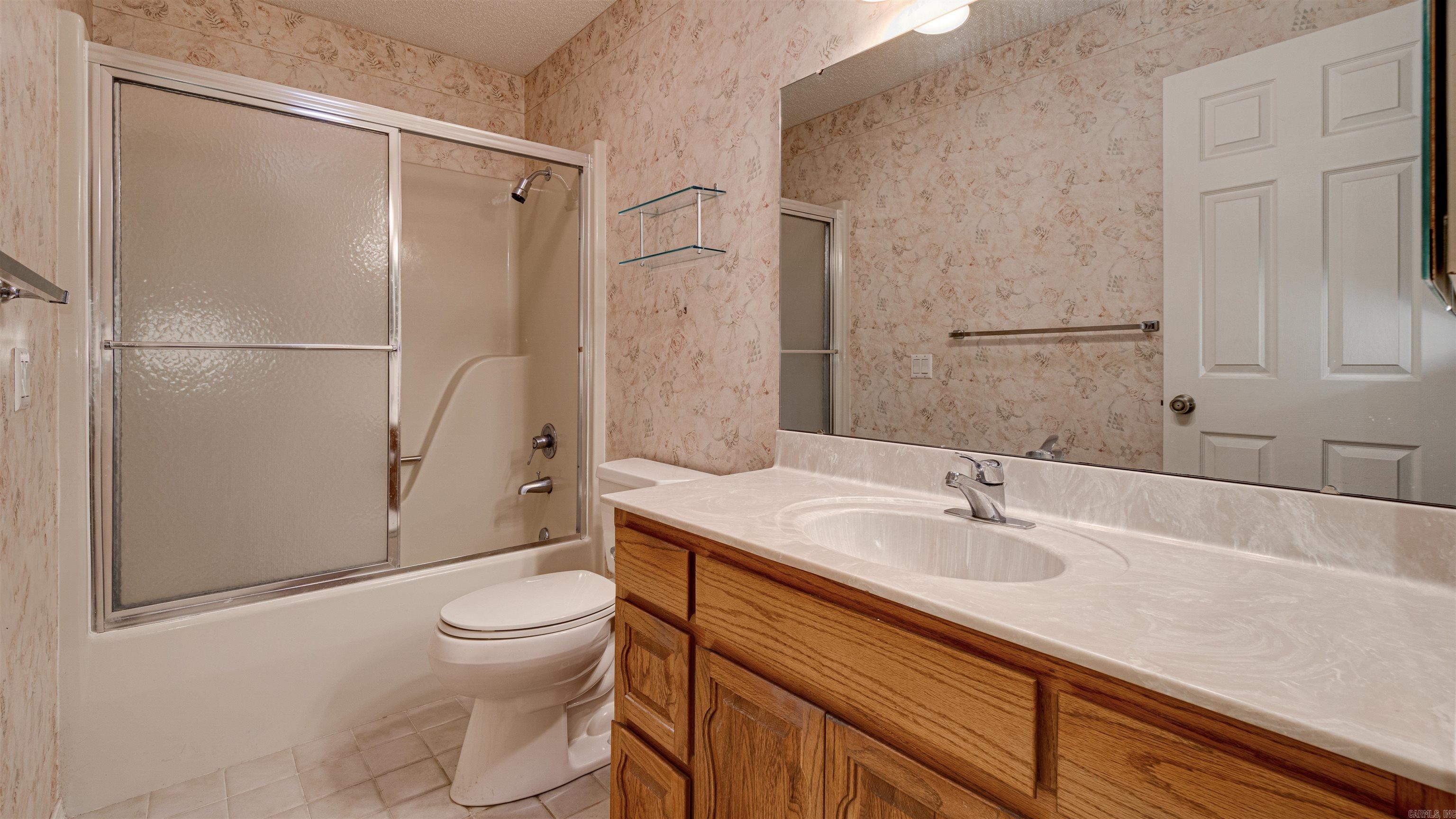 BALLESTEROS - Residential