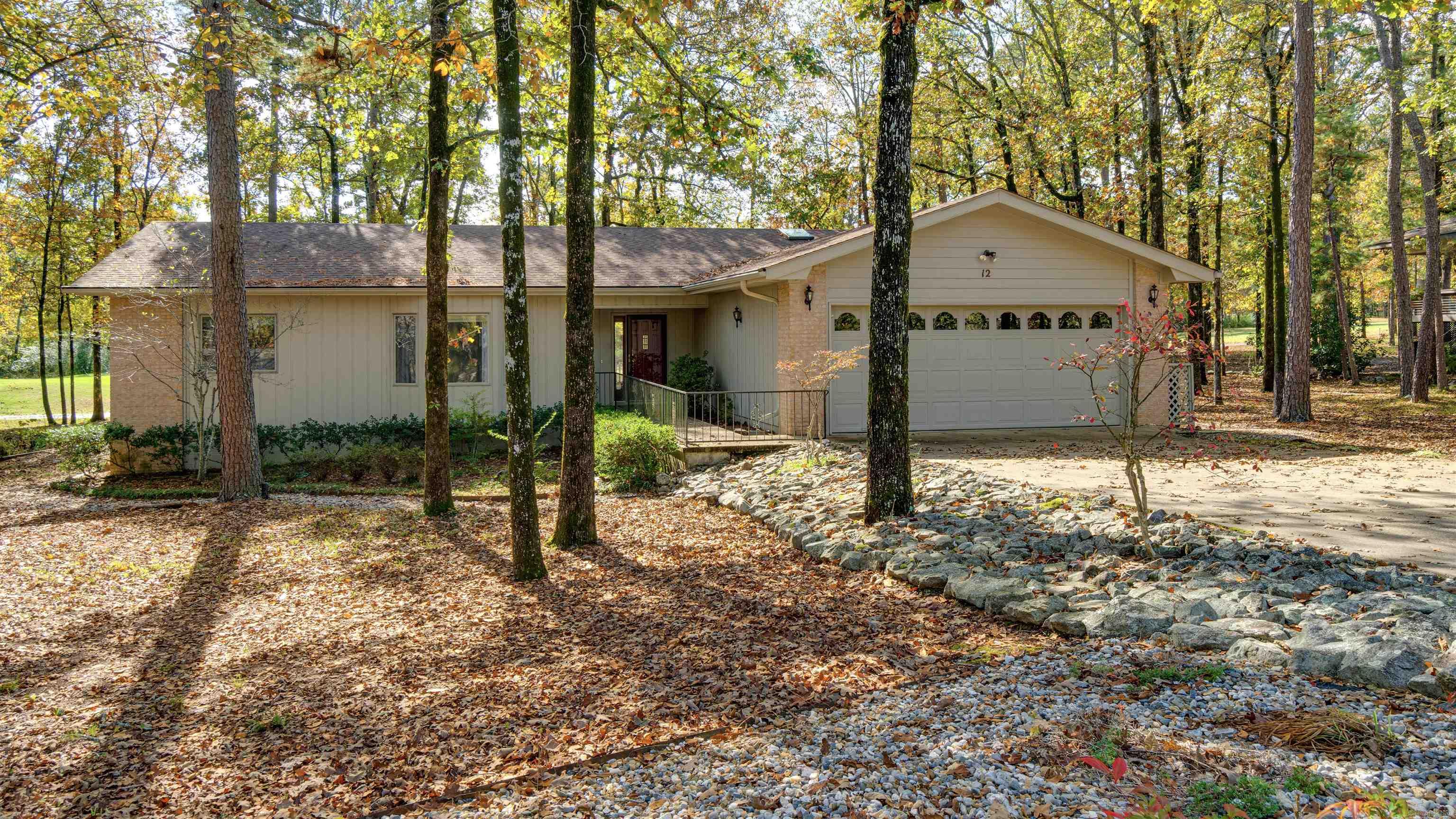 BALLESTEROS - Residential