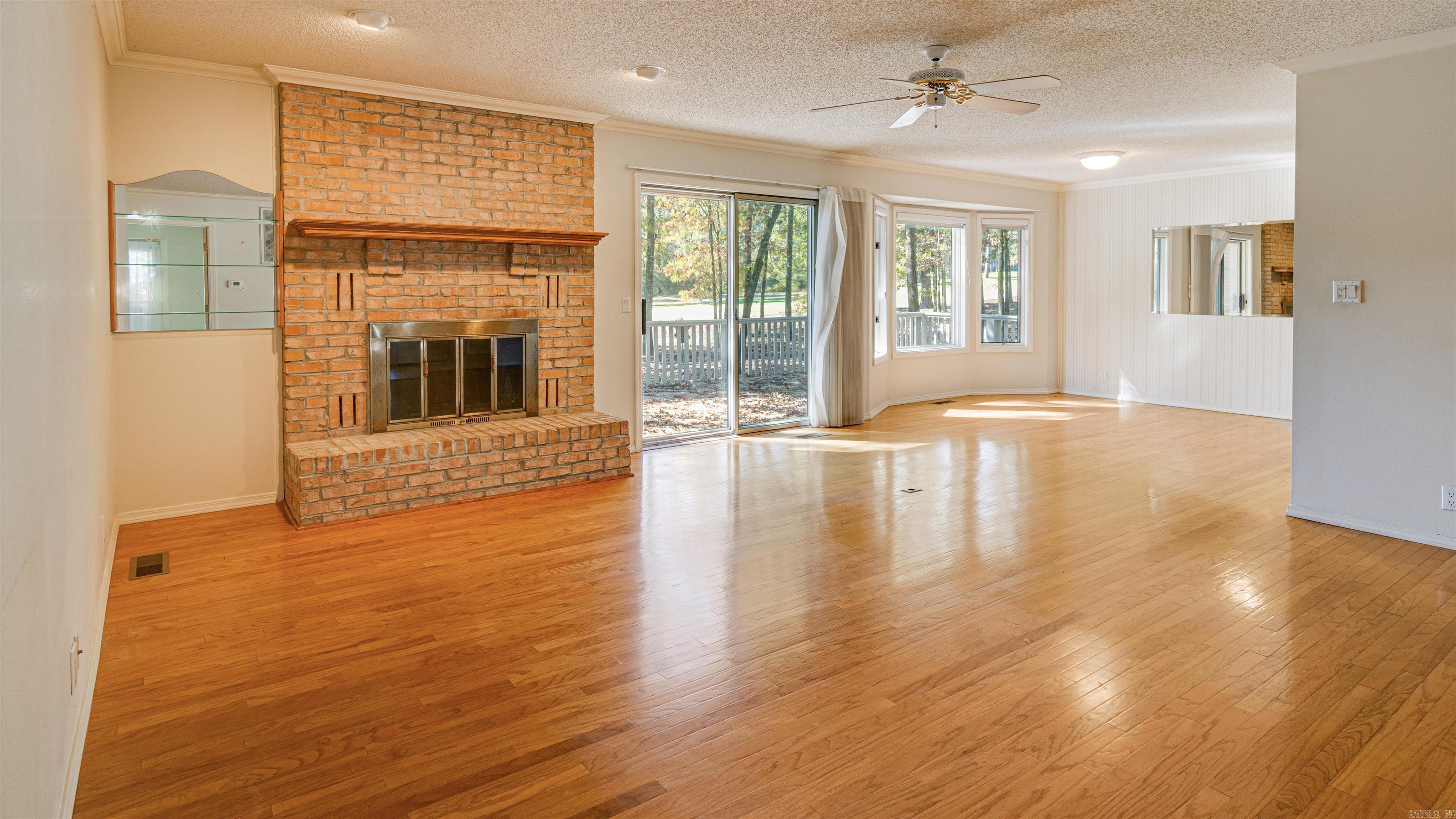 BALLESTEROS - Residential