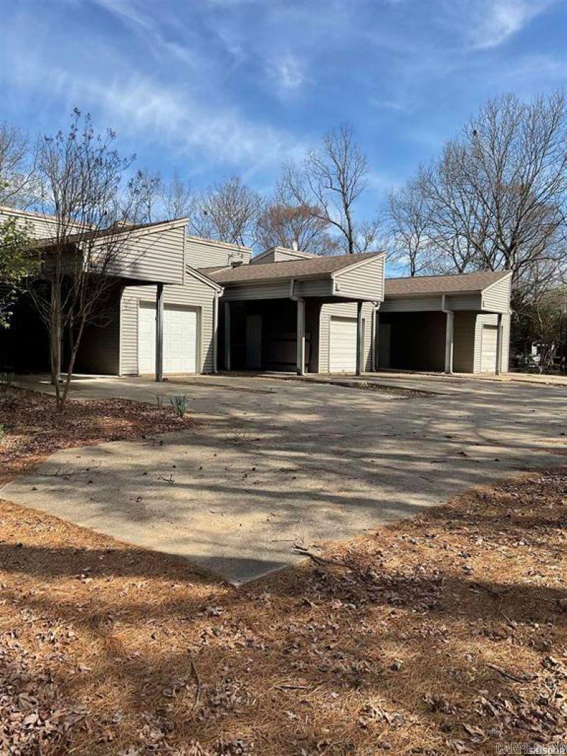 DIAMONDHEAD - Residential