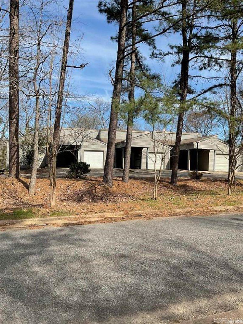 DIAMONDHEAD - Residential