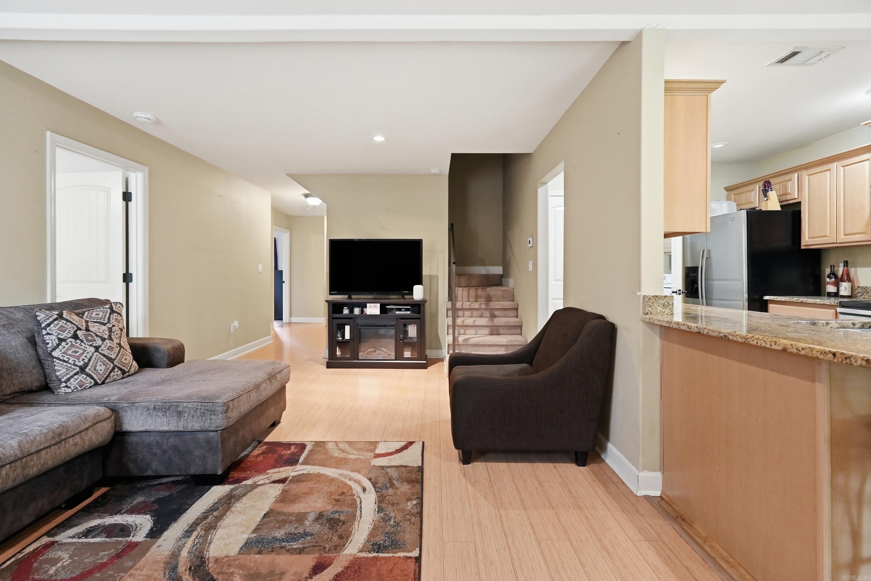 Irwin CJ - Residential