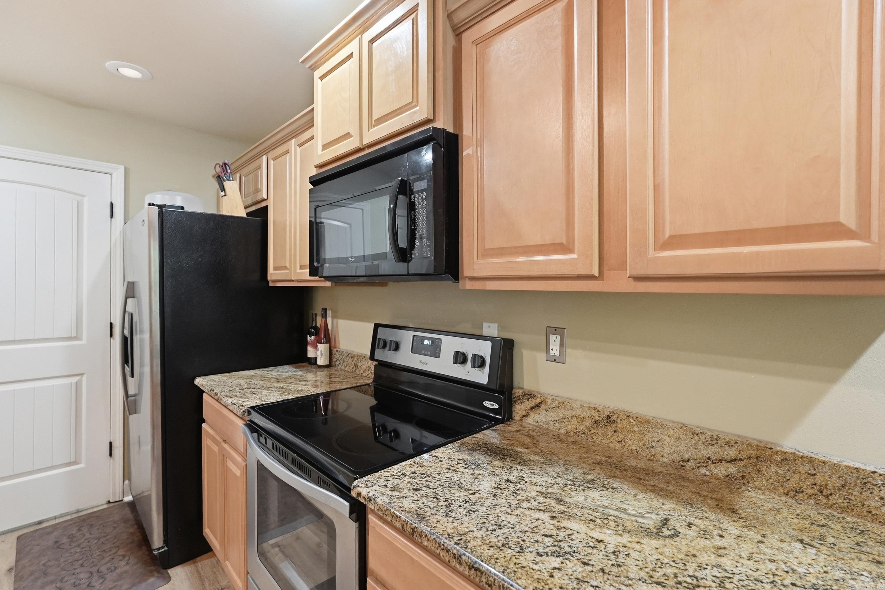 Irwin CJ - Residential