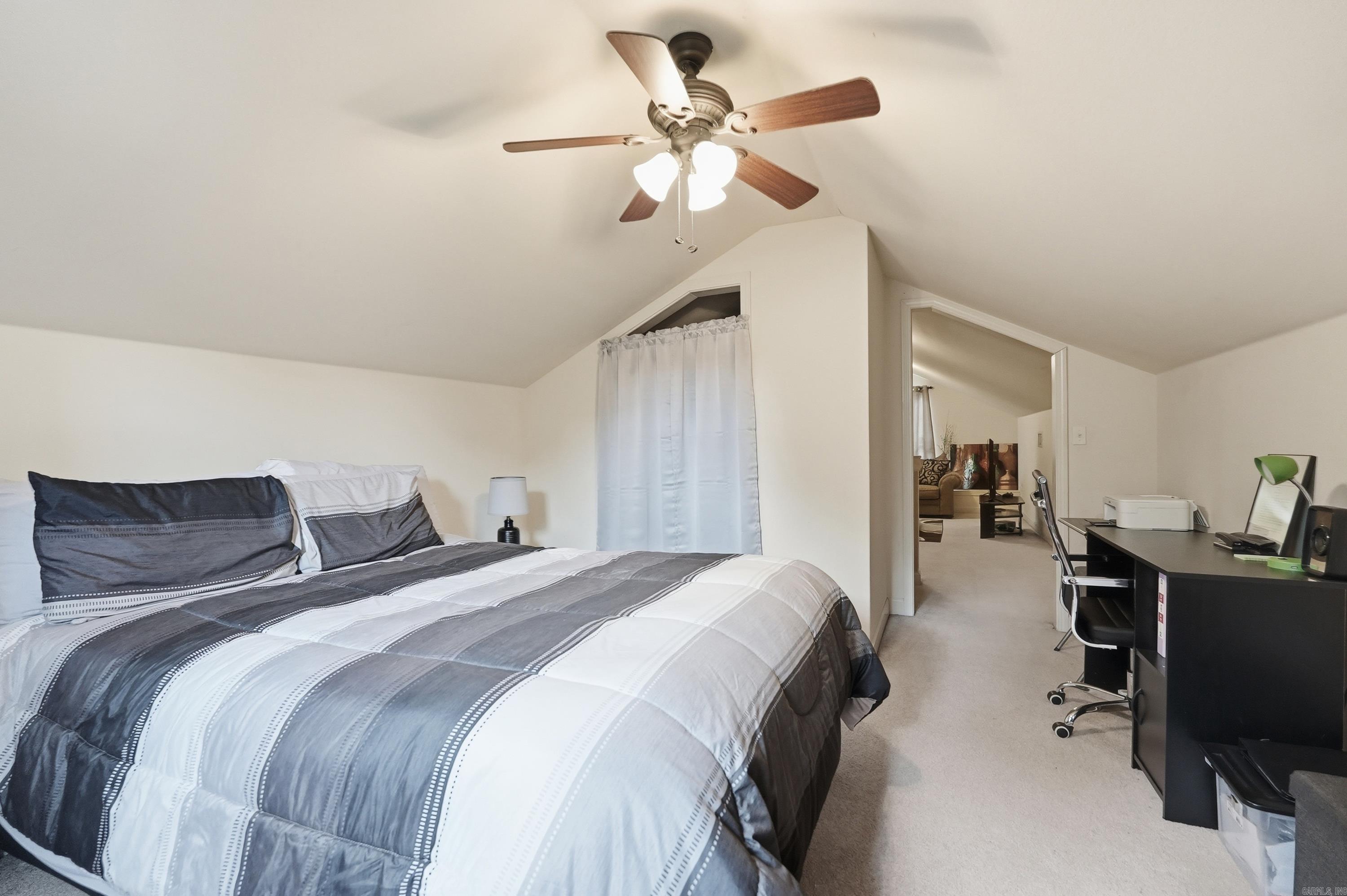 Irwin CJ - Residential