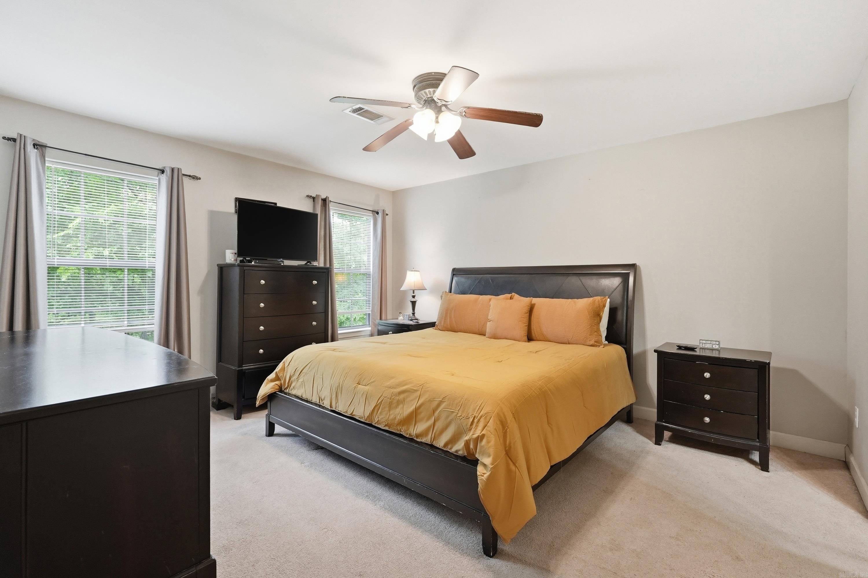 Irwin CJ - Residential