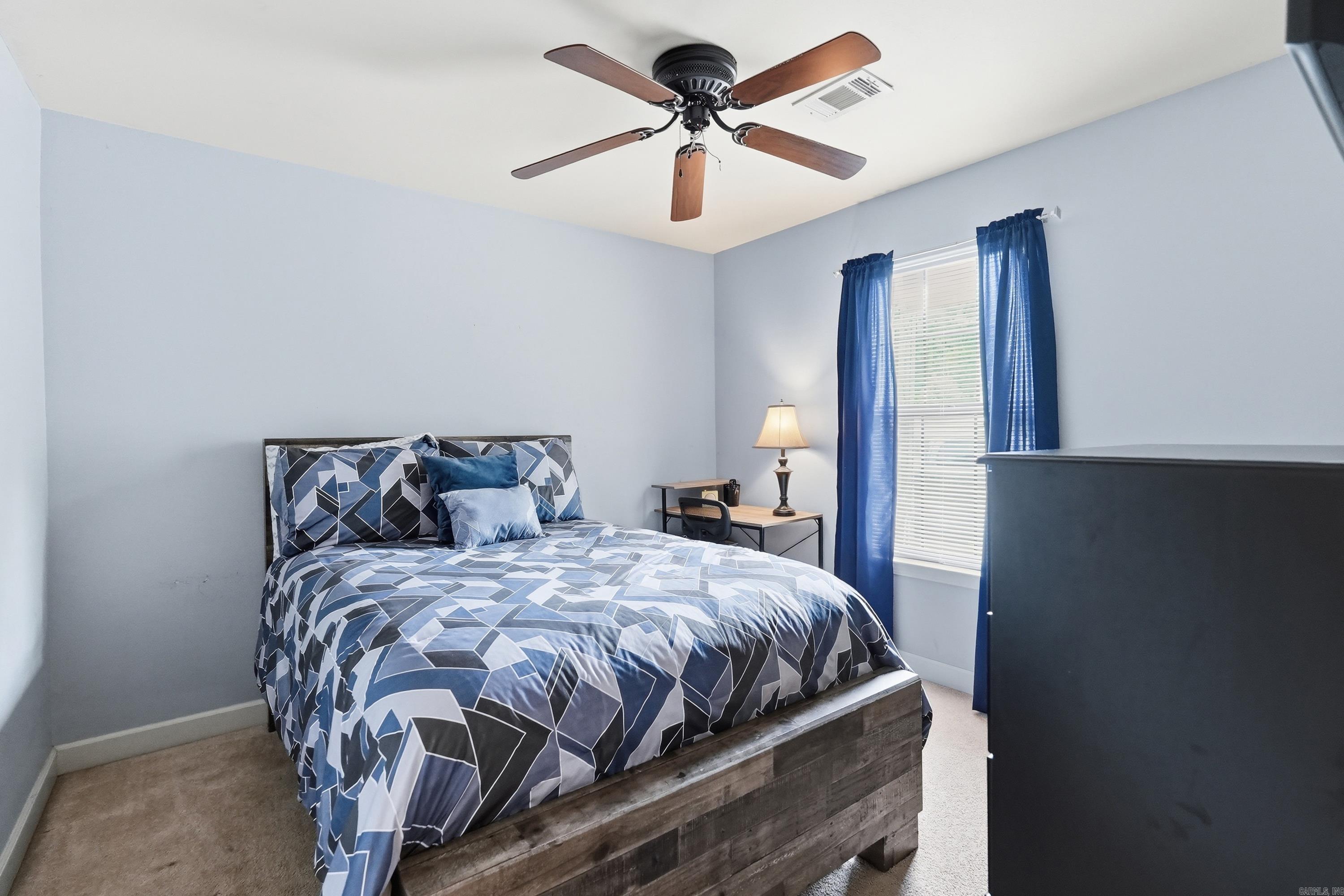 Irwin CJ - Residential