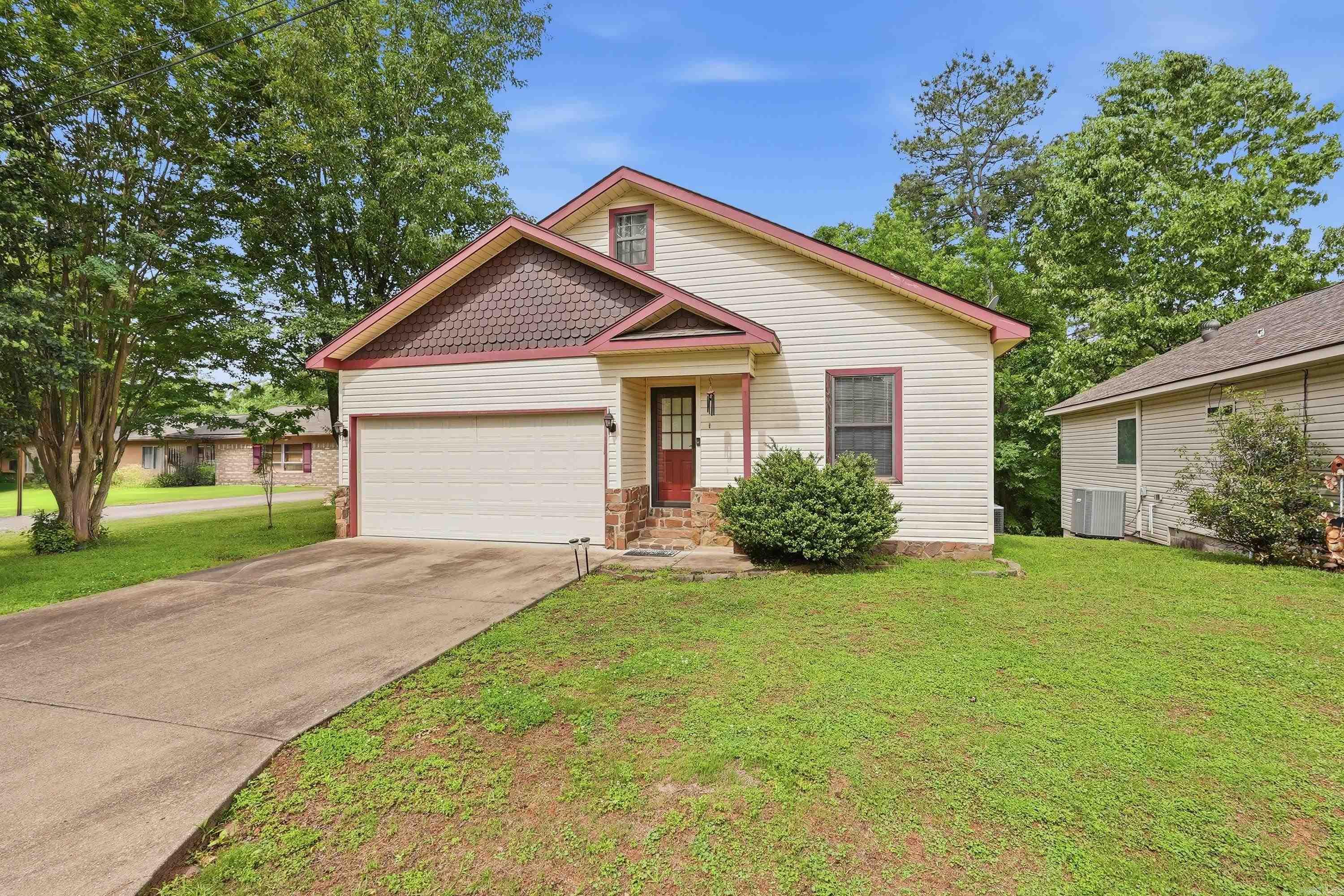 Irwin CJ - Residential