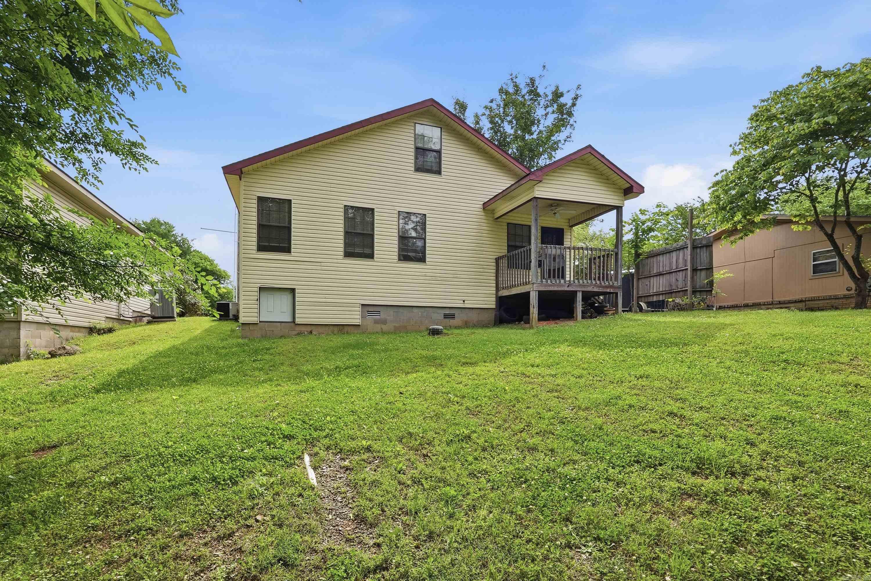 Irwin CJ - Residential