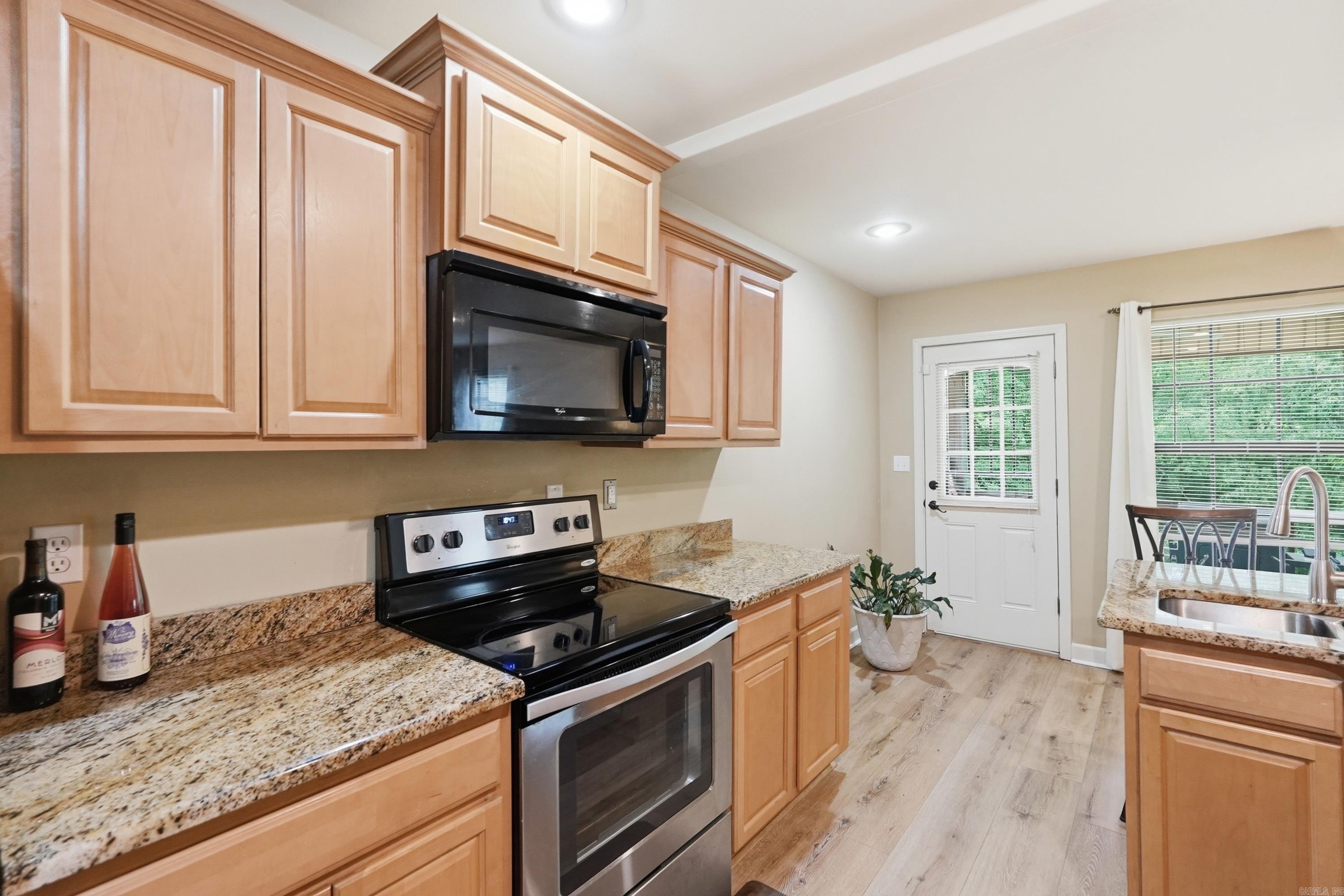 Irwin CJ - Residential