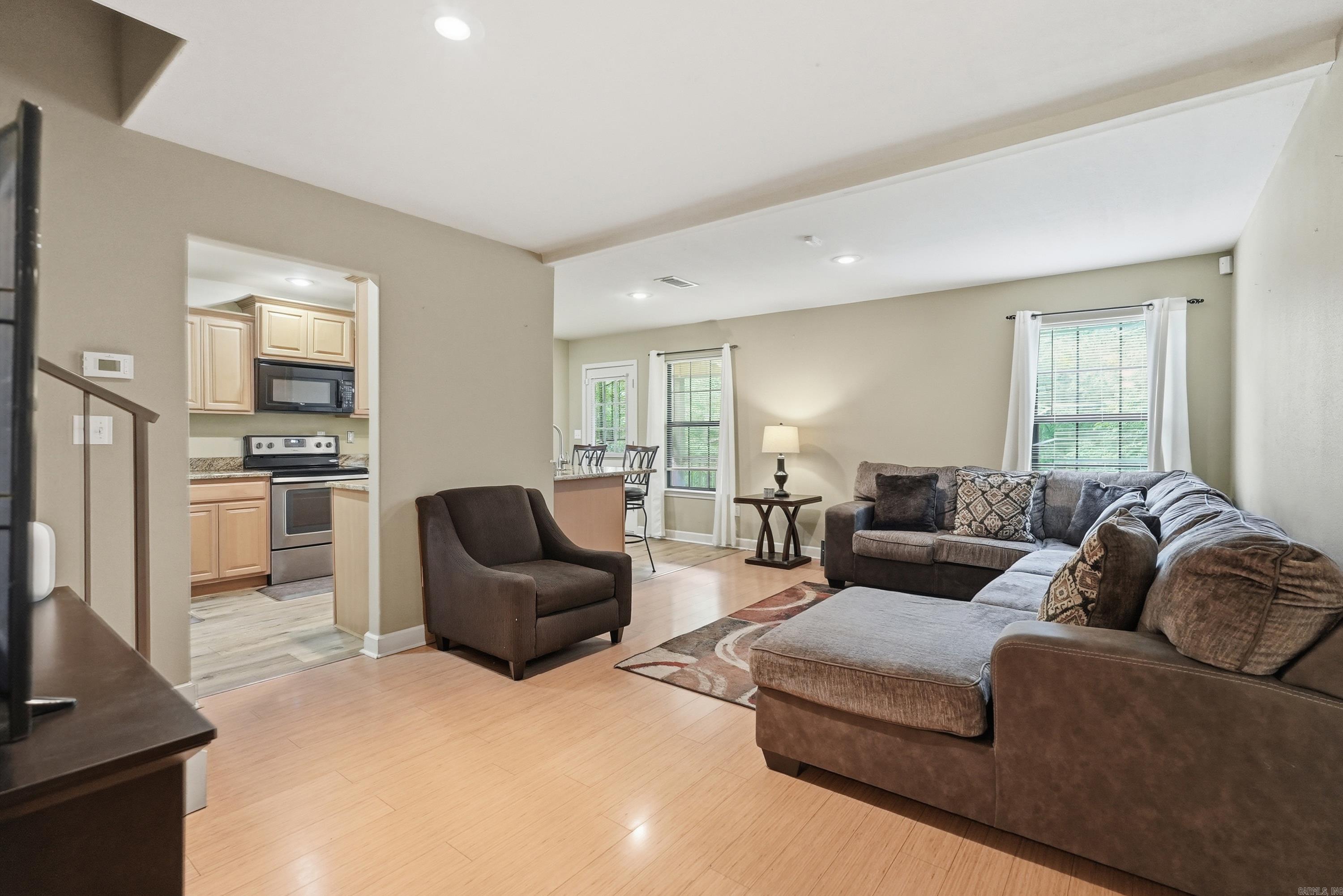 Irwin CJ - Residential