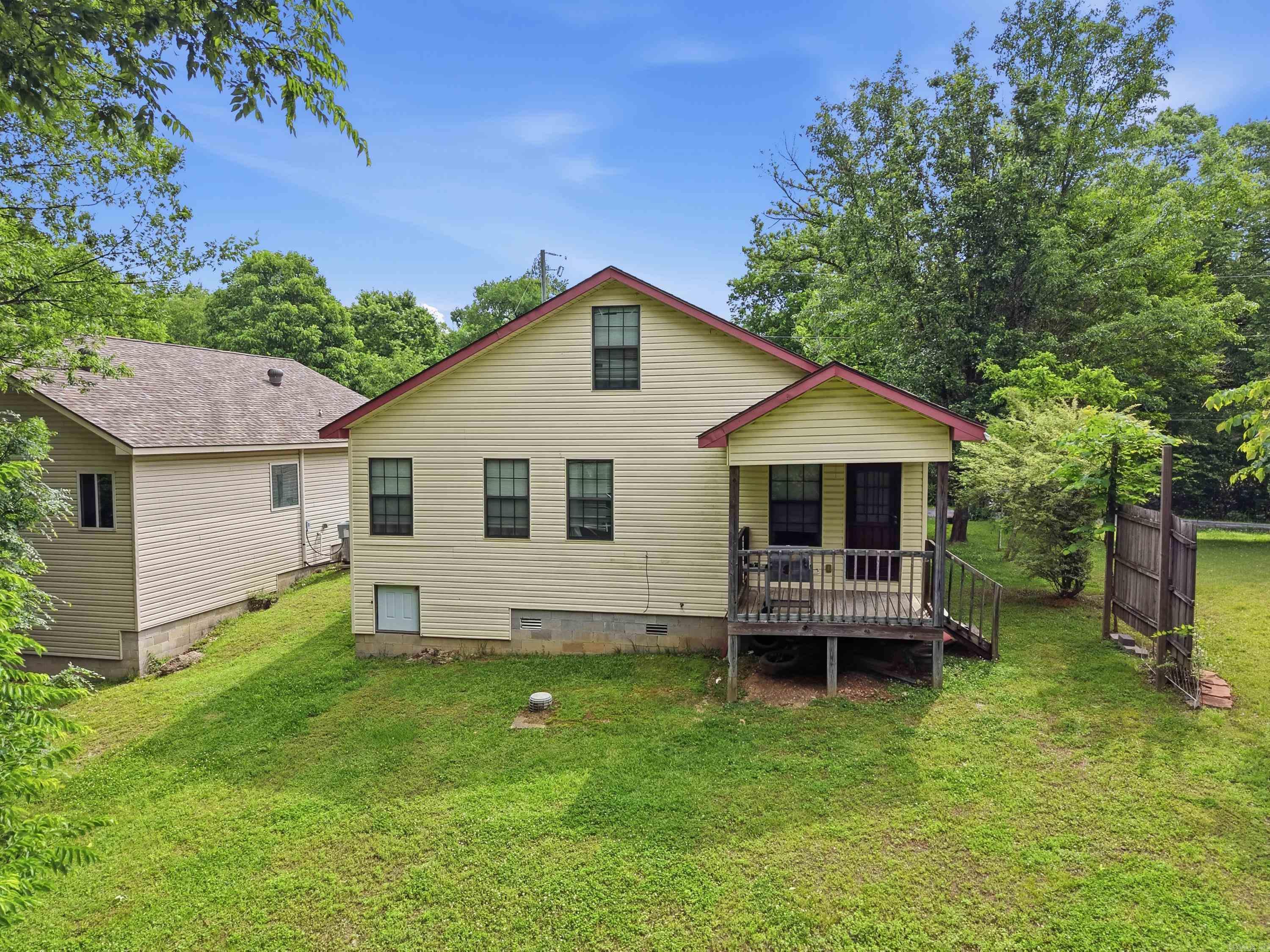 Irwin CJ - Residential